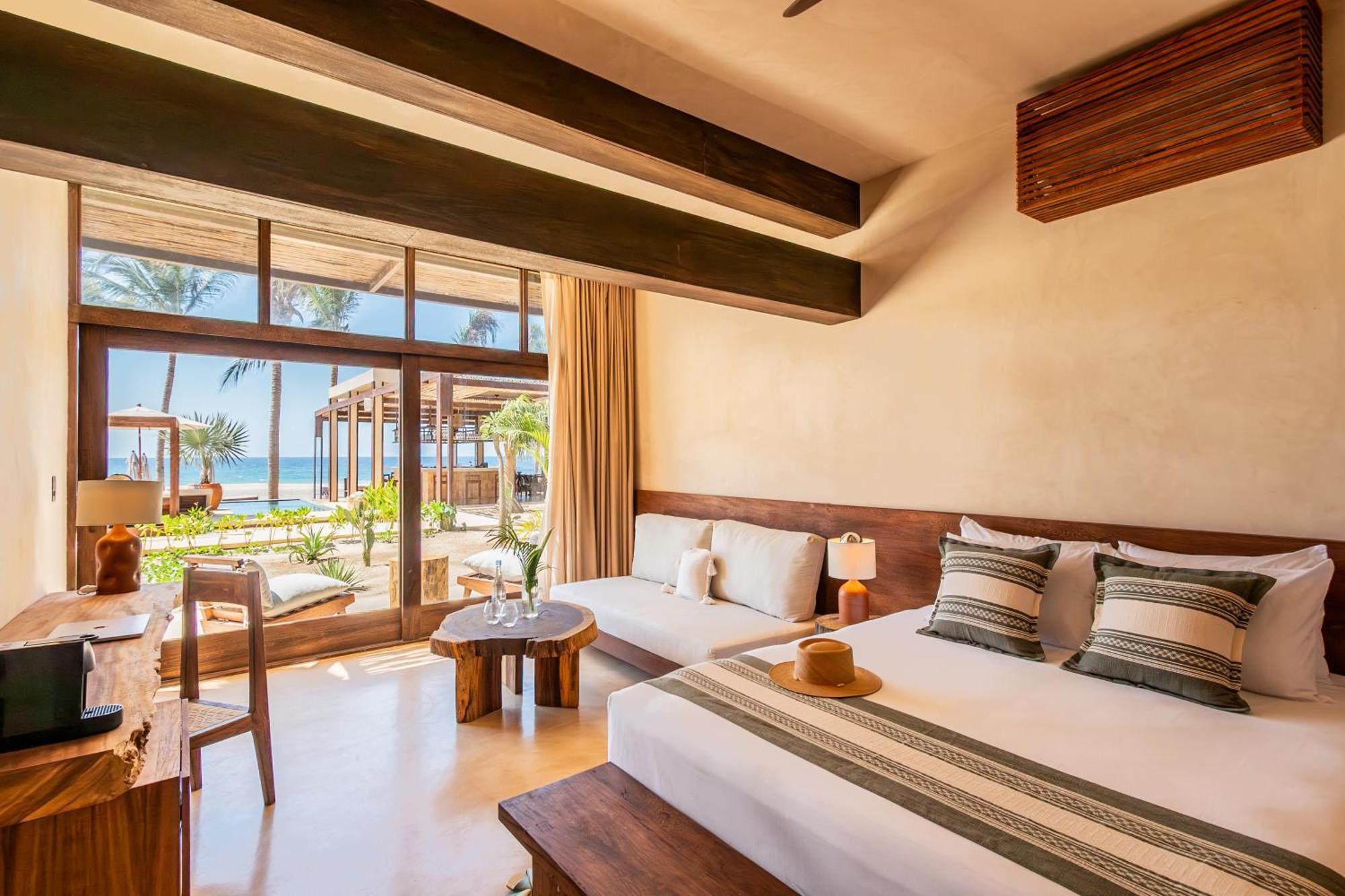 Hotel Casa Yati 4*