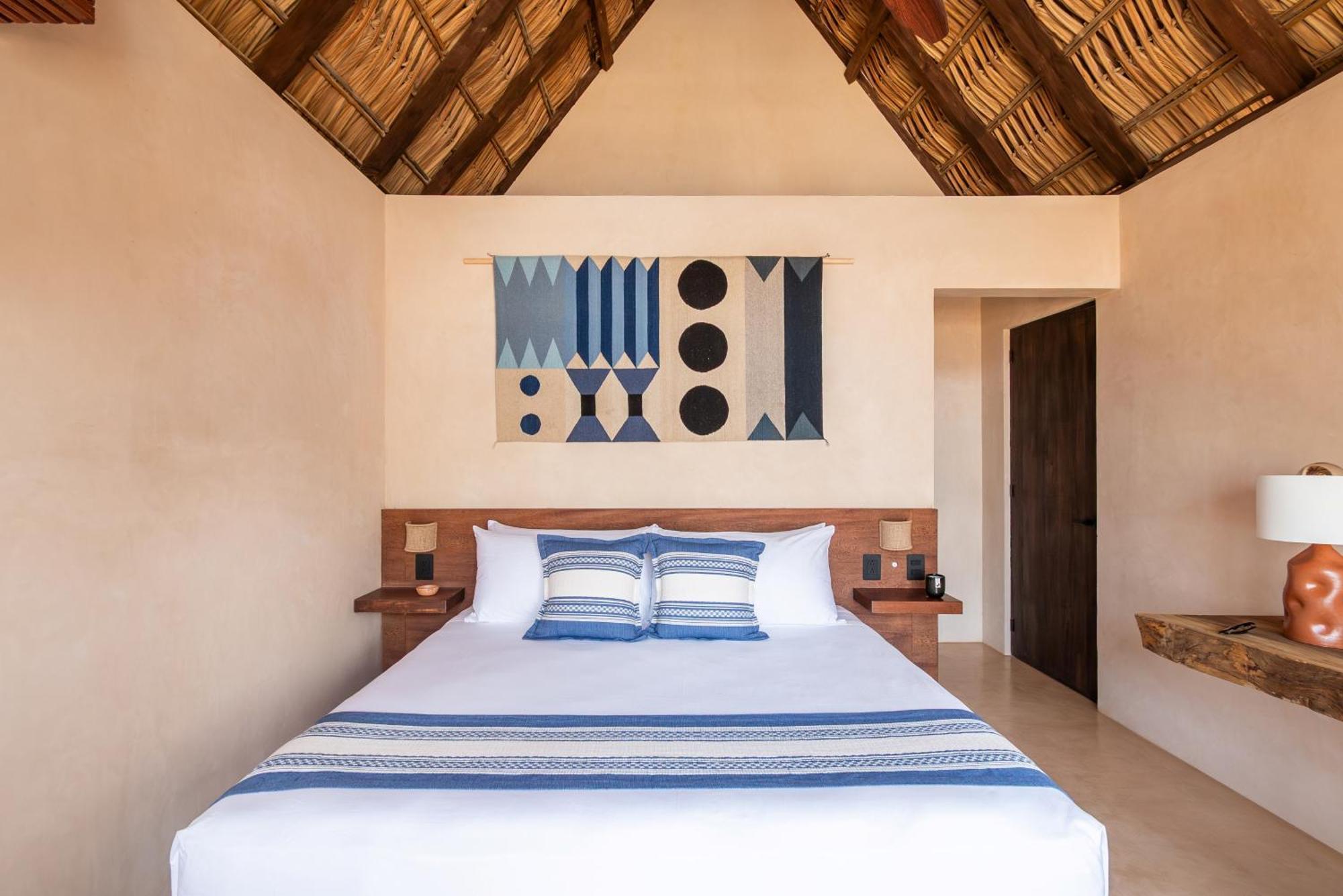 Casa Yati 4* Santa Maria Tonameca