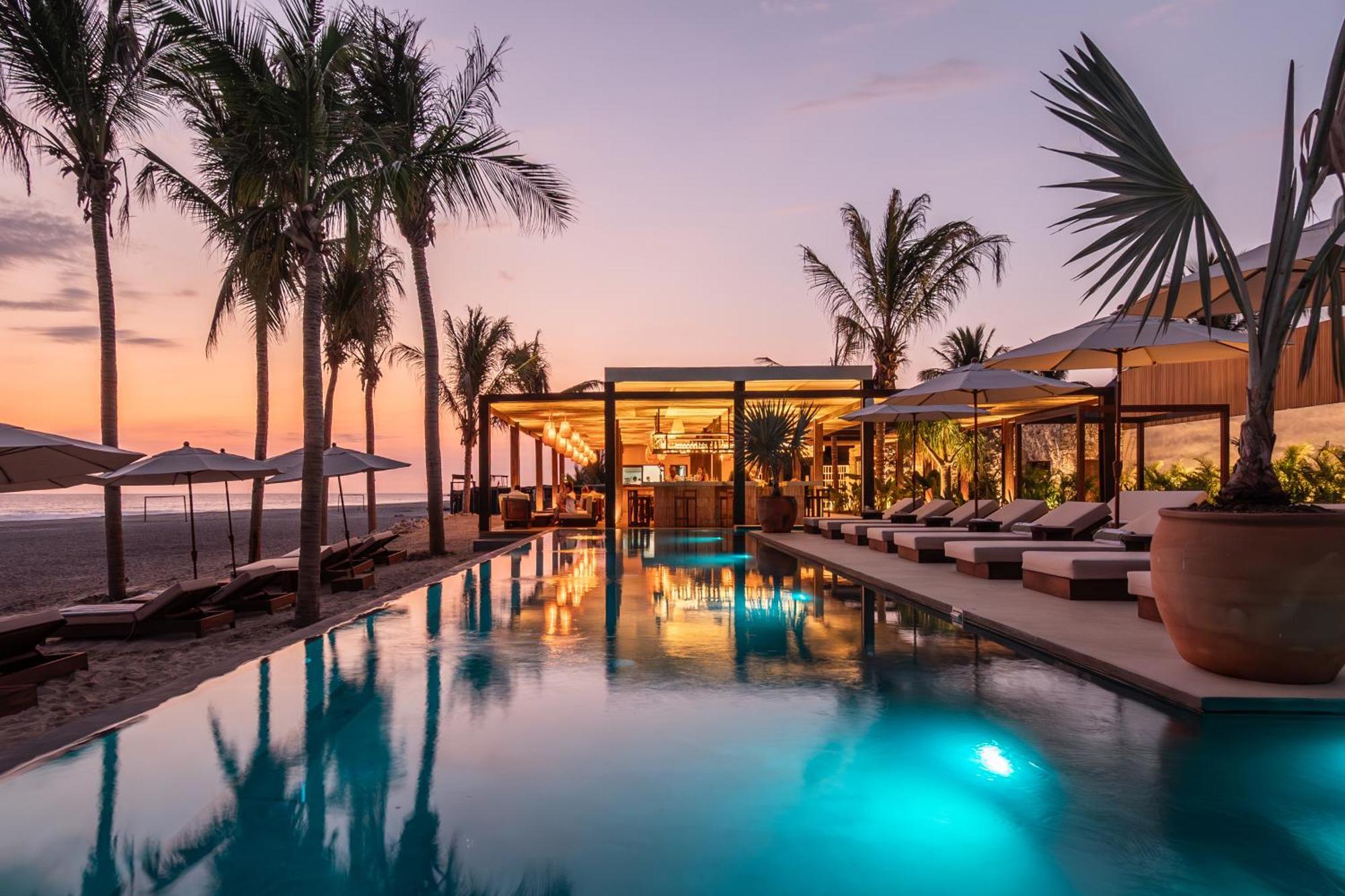 Casa Yati 4*