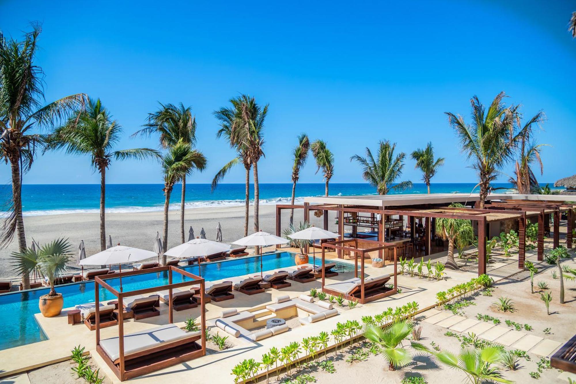 Casa Yati Hotel