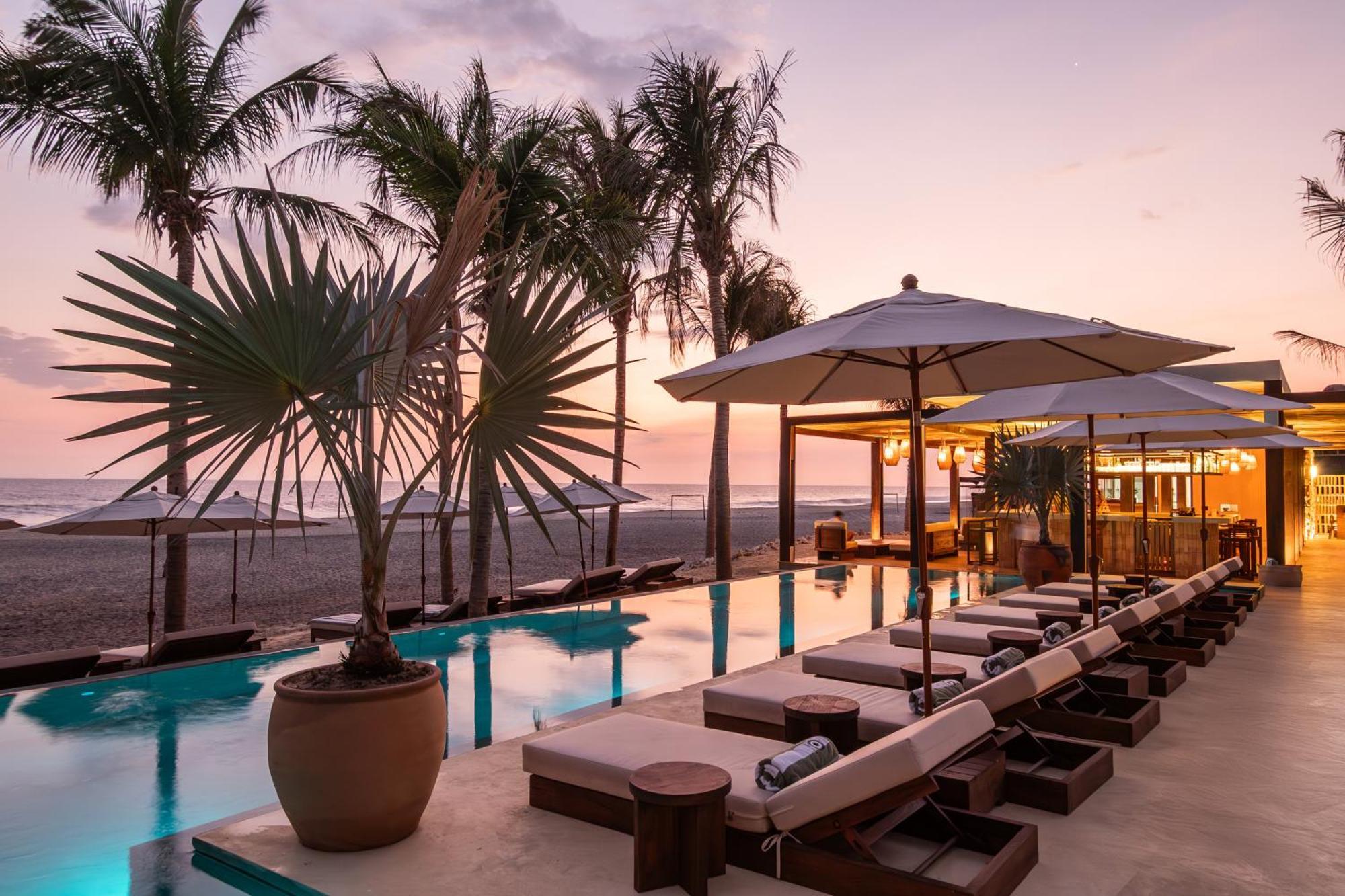 Casa Yati 4*