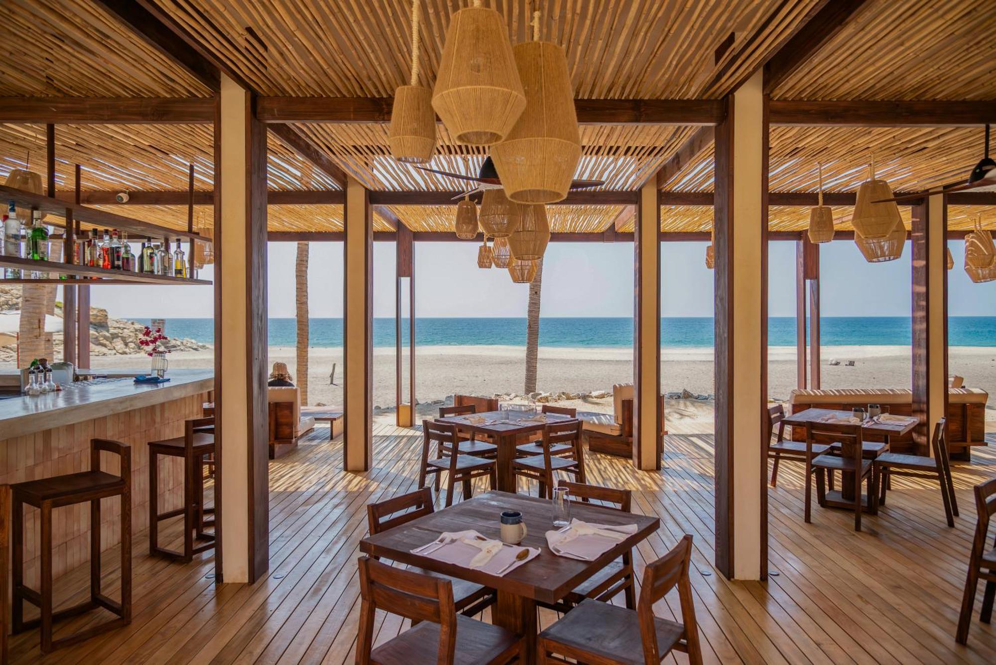 Casa Yati