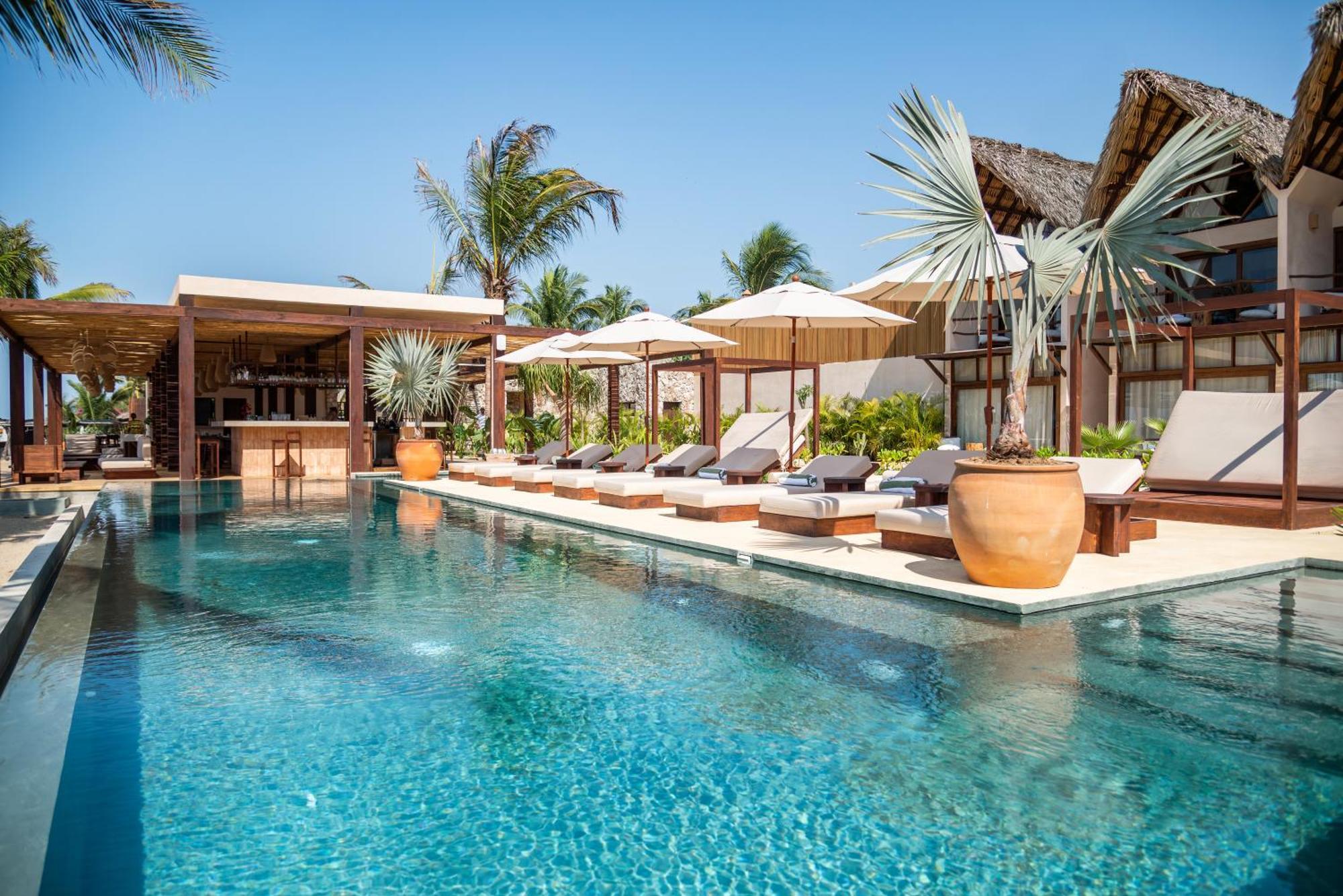 Hotel Casa Yati