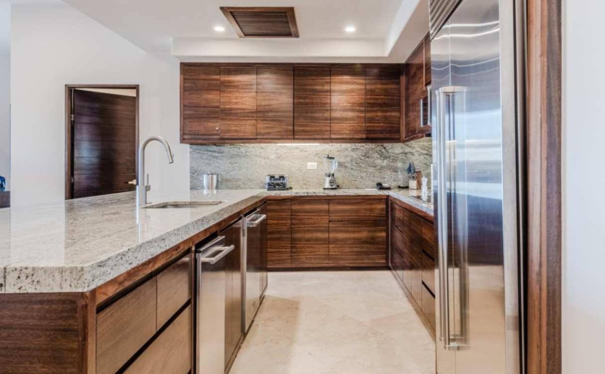 Holiday home Oceanfront 3br At Diamante By The Agency Baja
