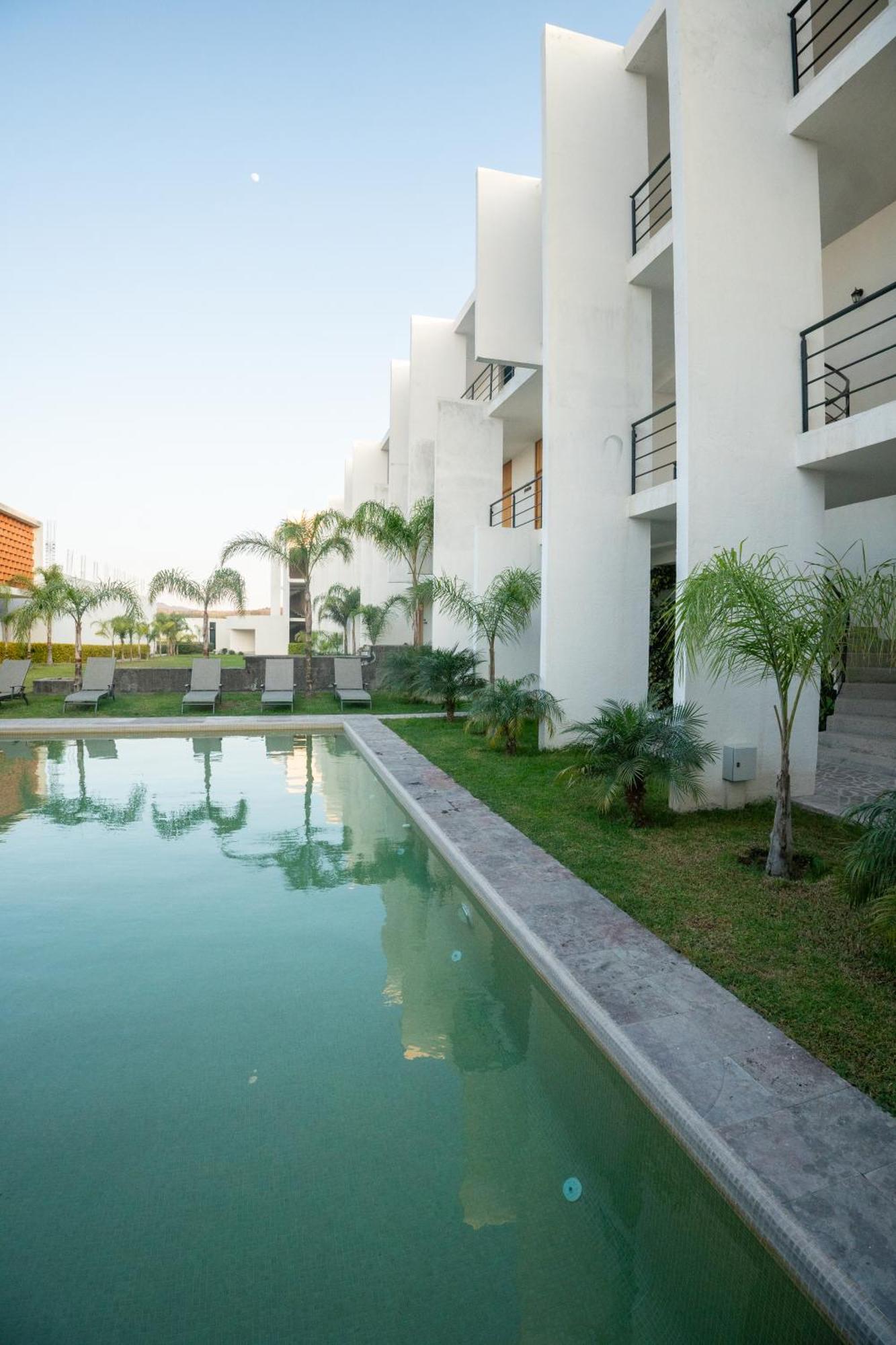 Casa Diamante Vinedos Hotel Ezequiel Montes