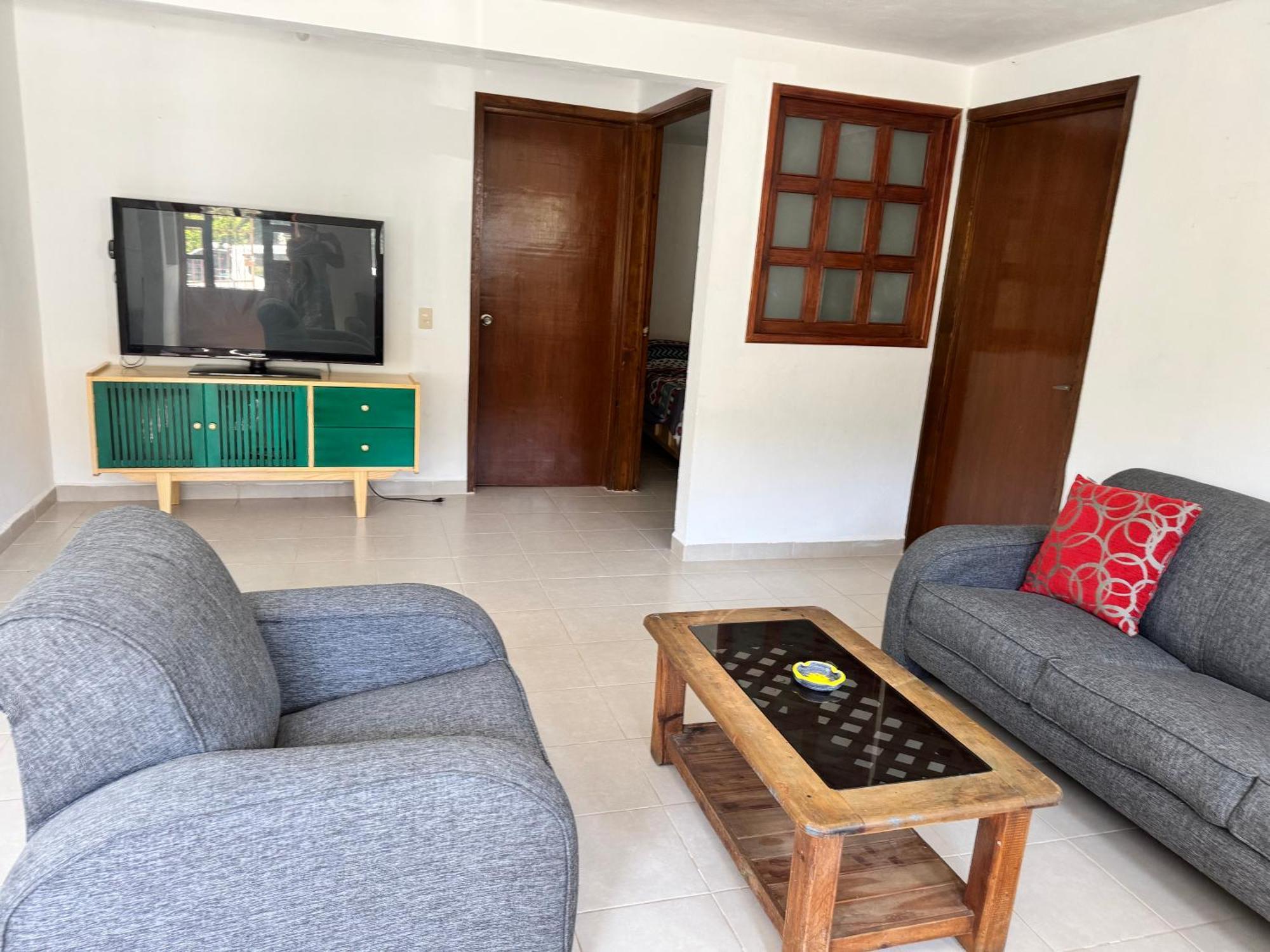 Holiday home Cedros *