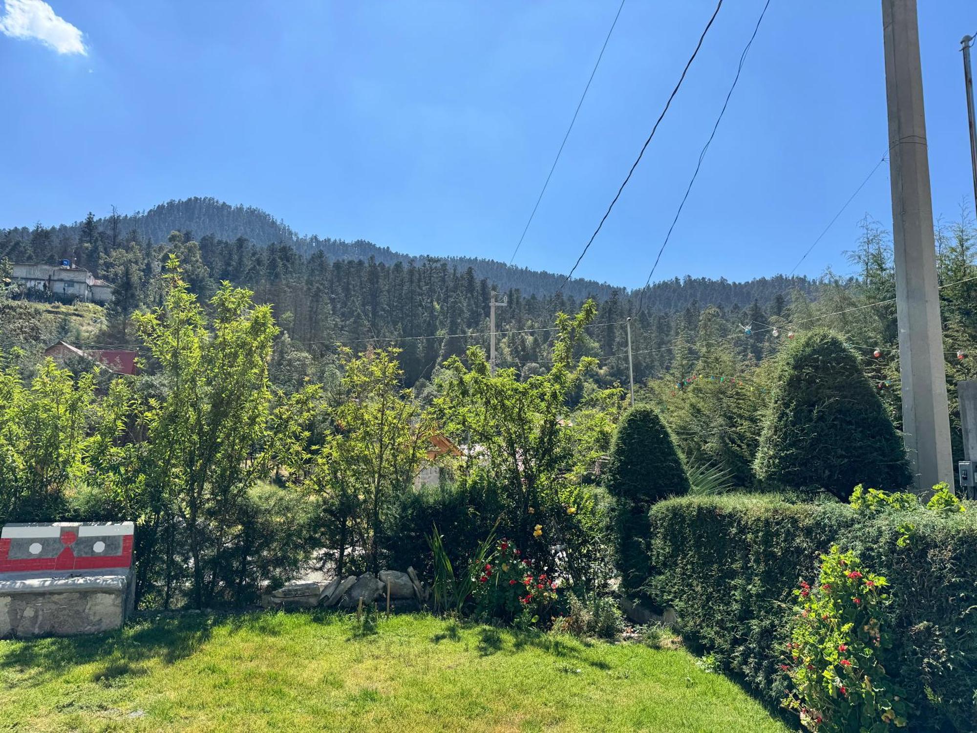 Cedros Holiday home
