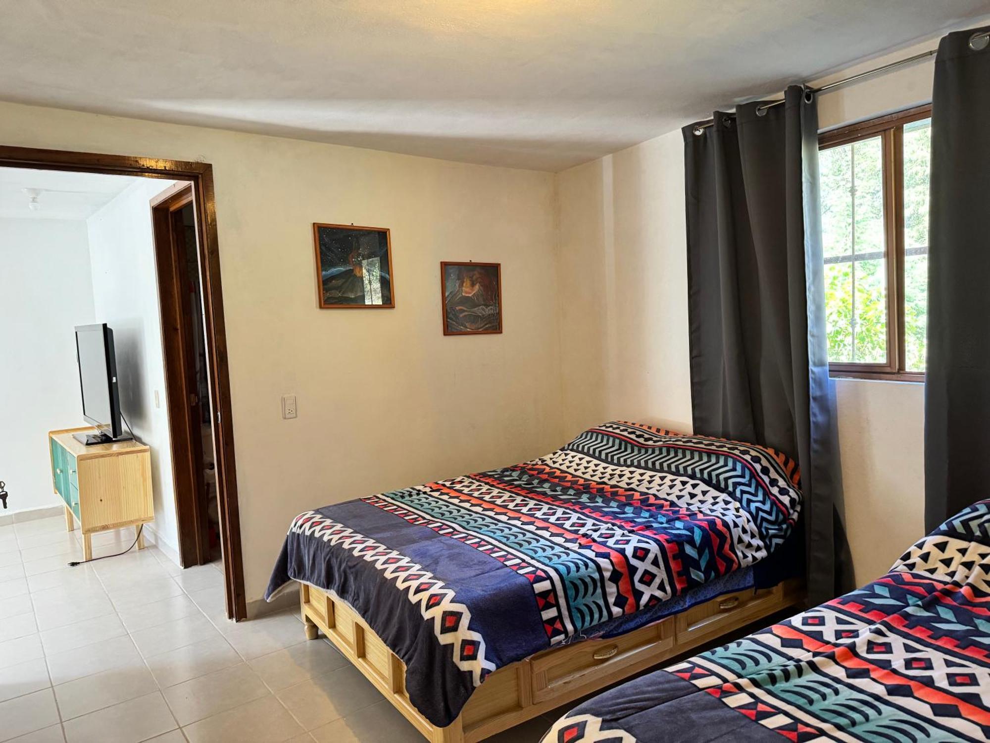 Cedros Holiday home Mineral del Chico
