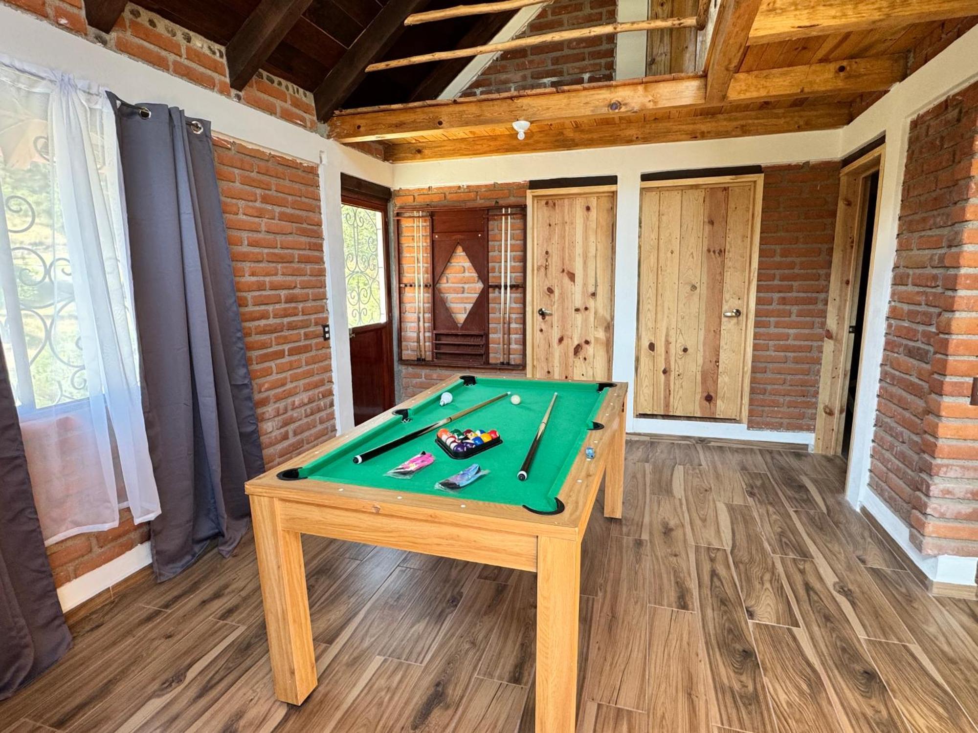 Cedros Holiday home
