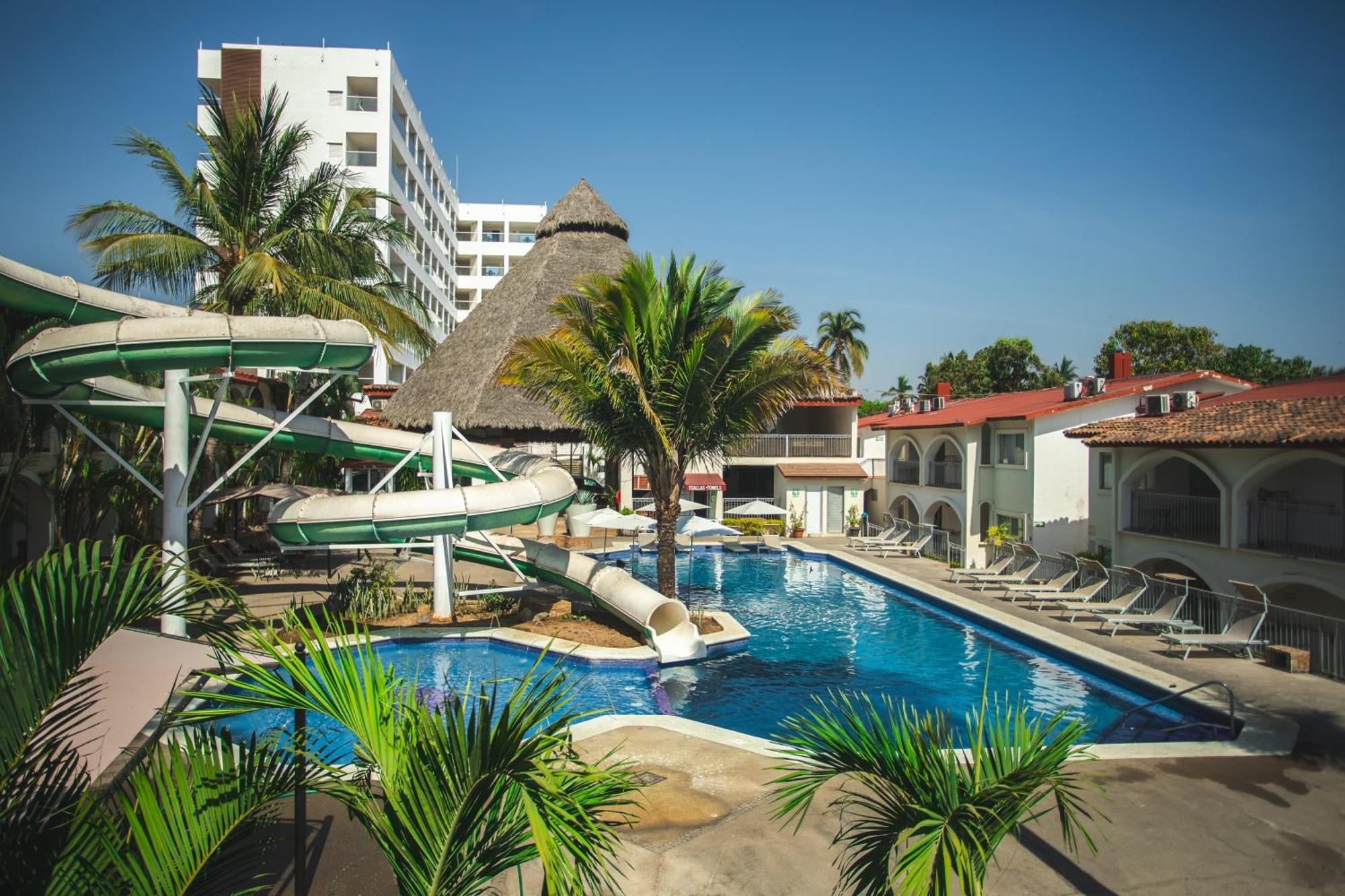 Hotel Picos & Bucerias