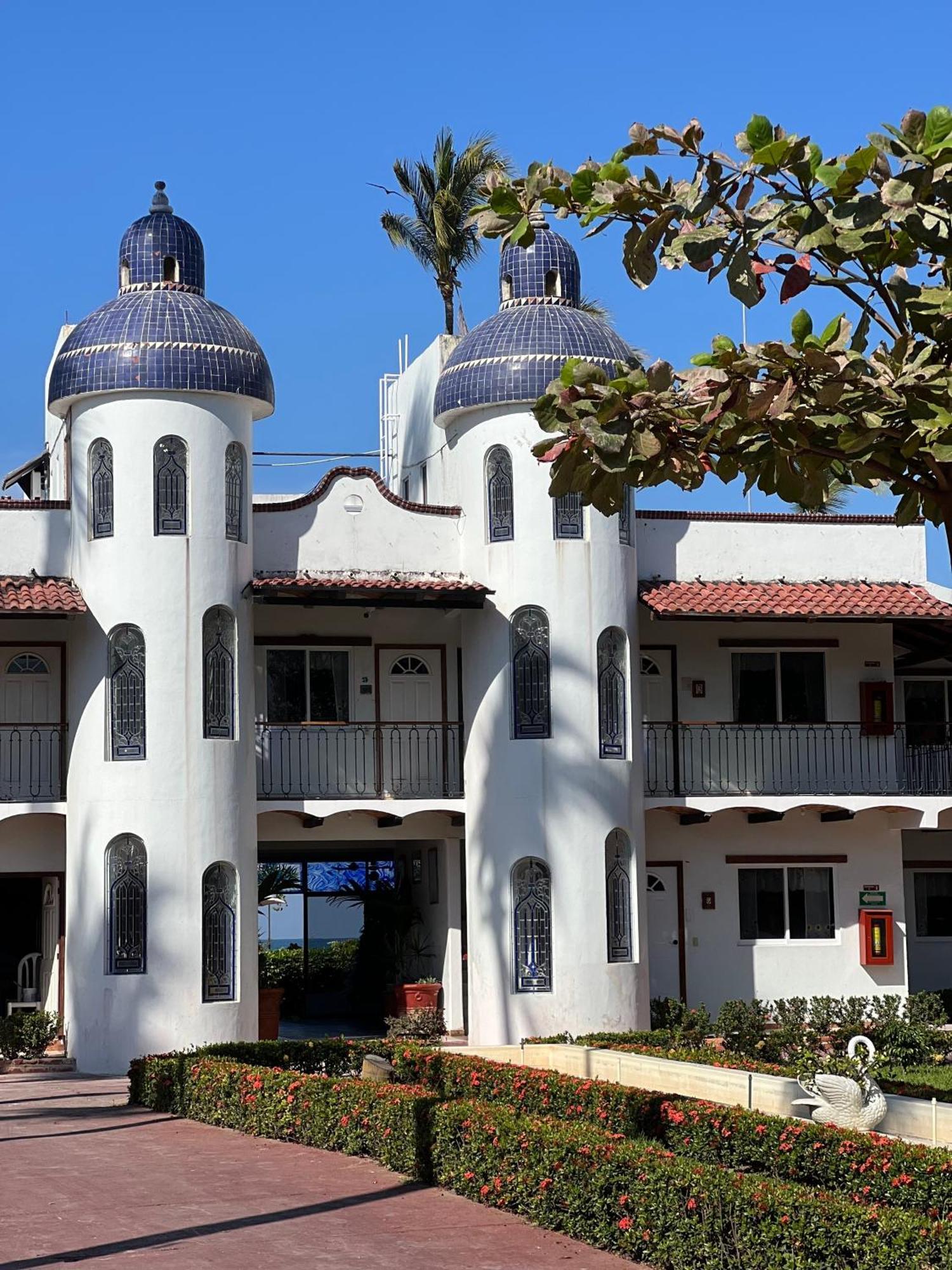 Hotel El Dorado Rincon de Guayabitos