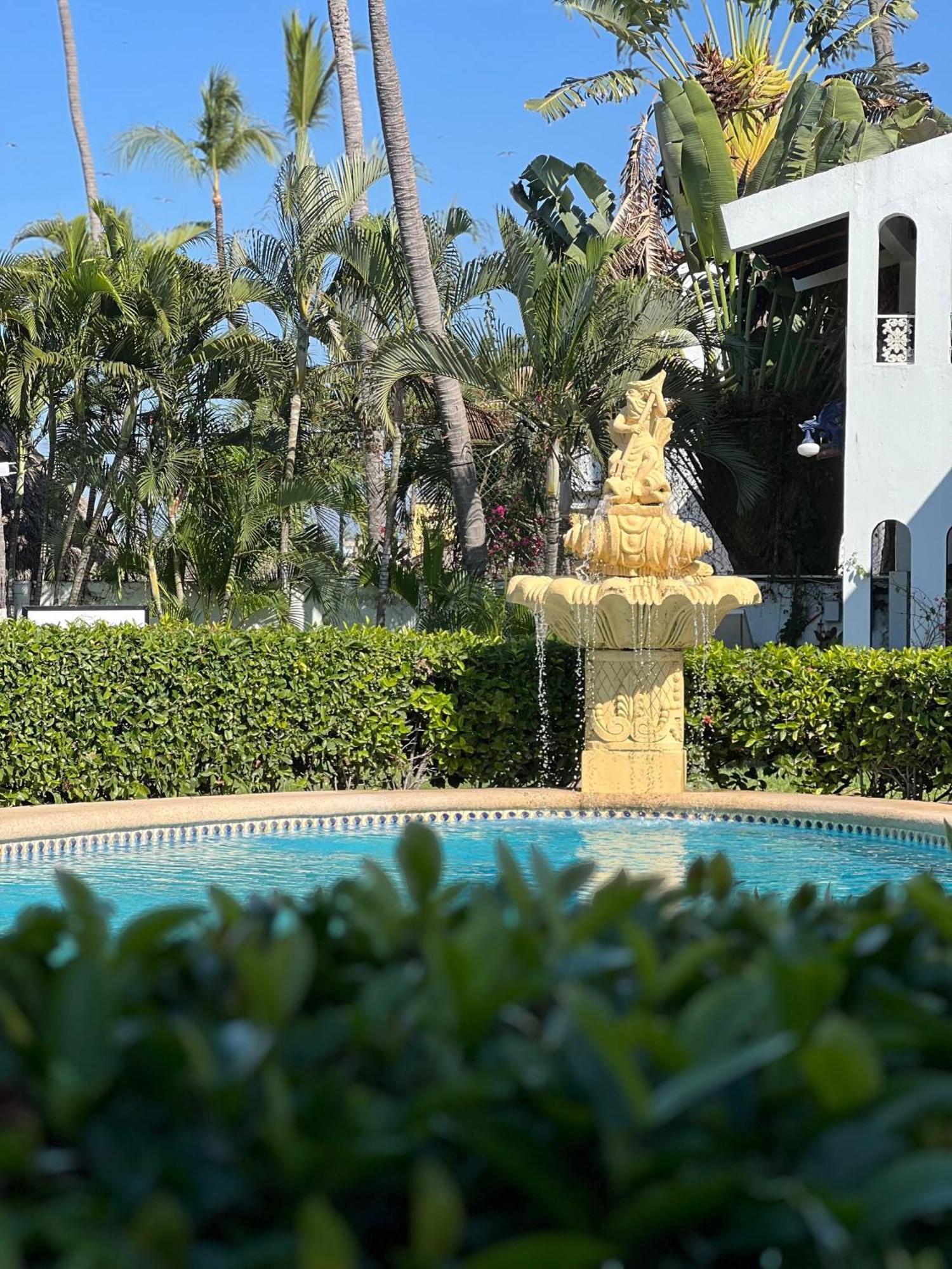 El Dorado Hotel Rincon de Guayabitos