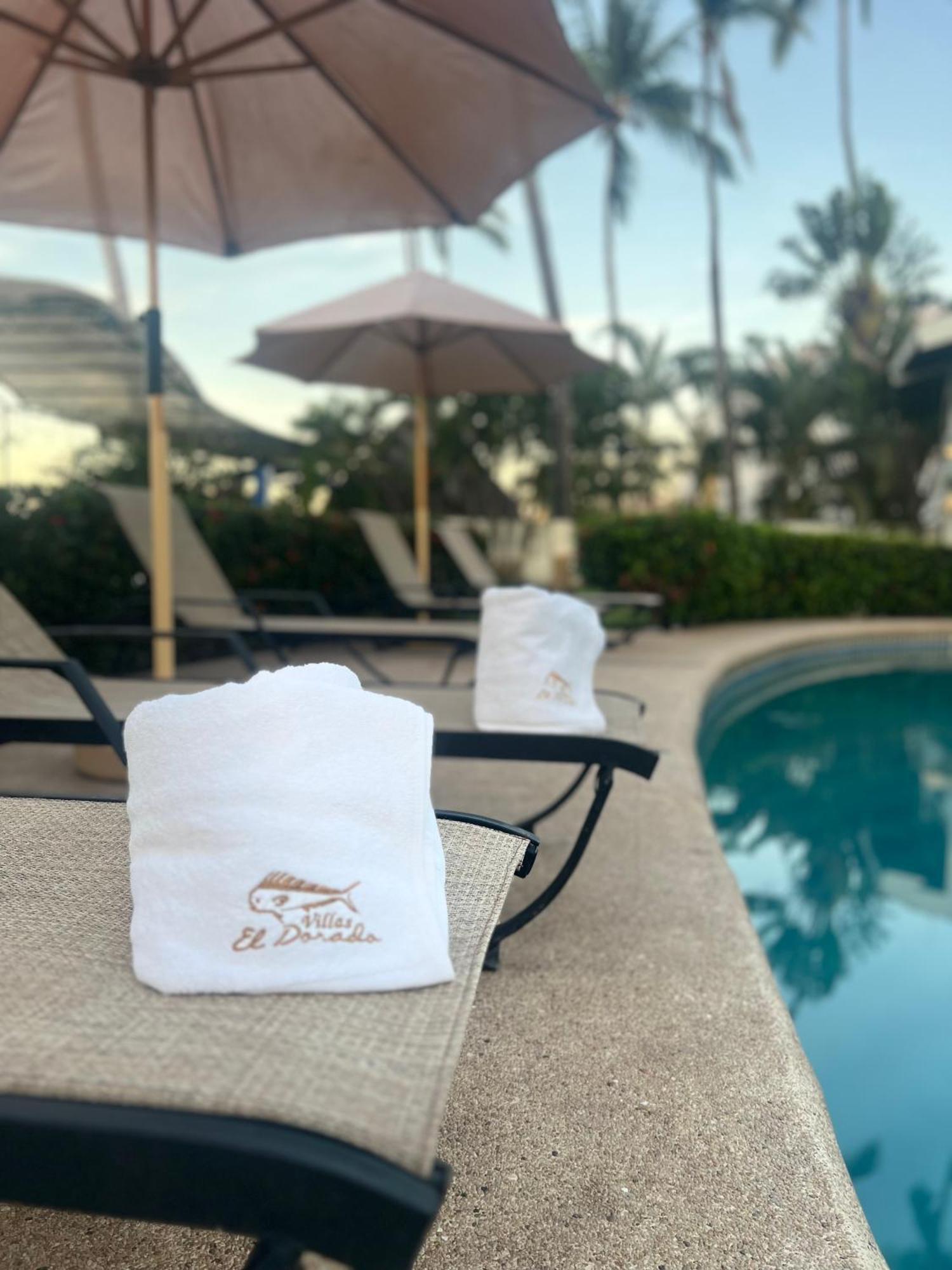 El Dorado Hotel Rincon de Guayabitos