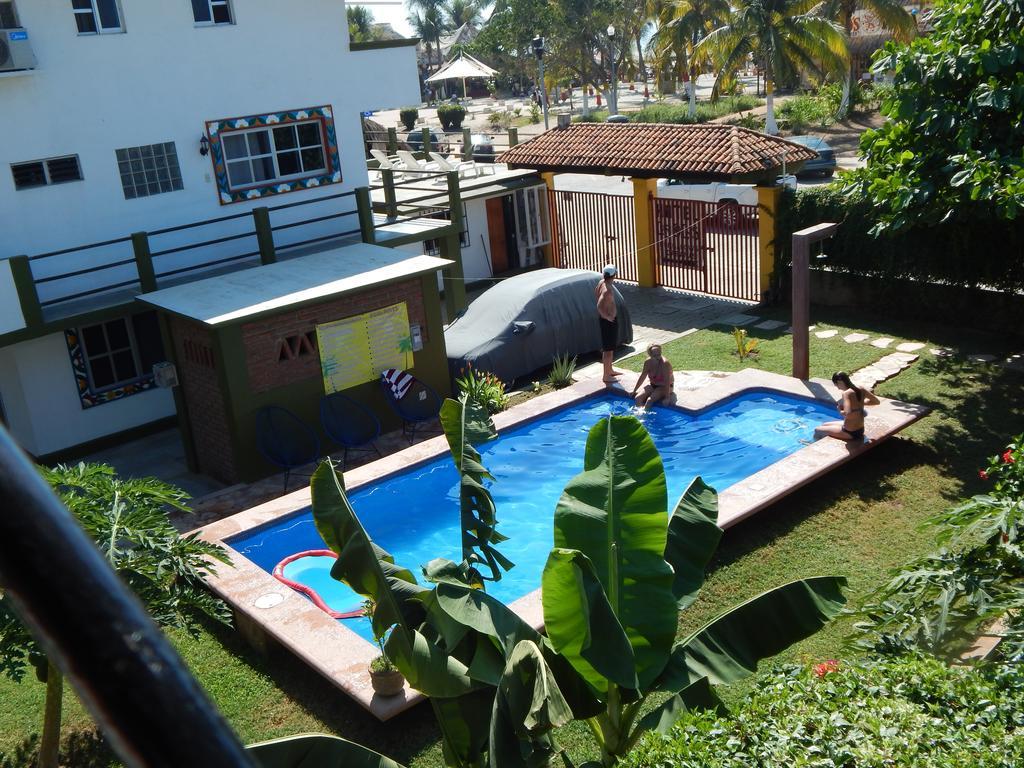 Hotel Las Olas