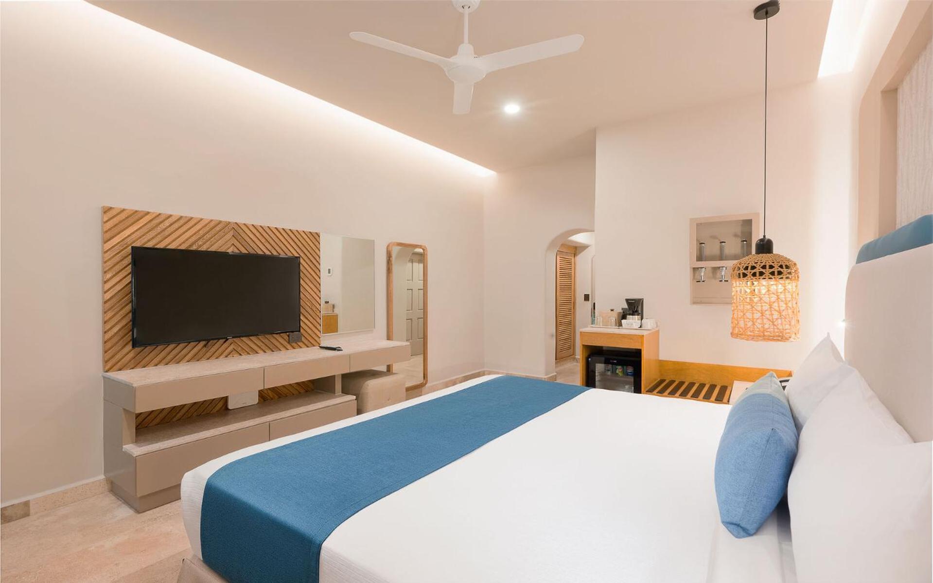 Resort Gr Solaris Caribe Cancun
