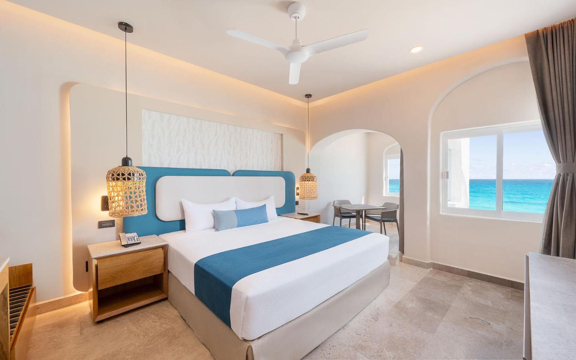 Gr Solaris Caribe Cancun