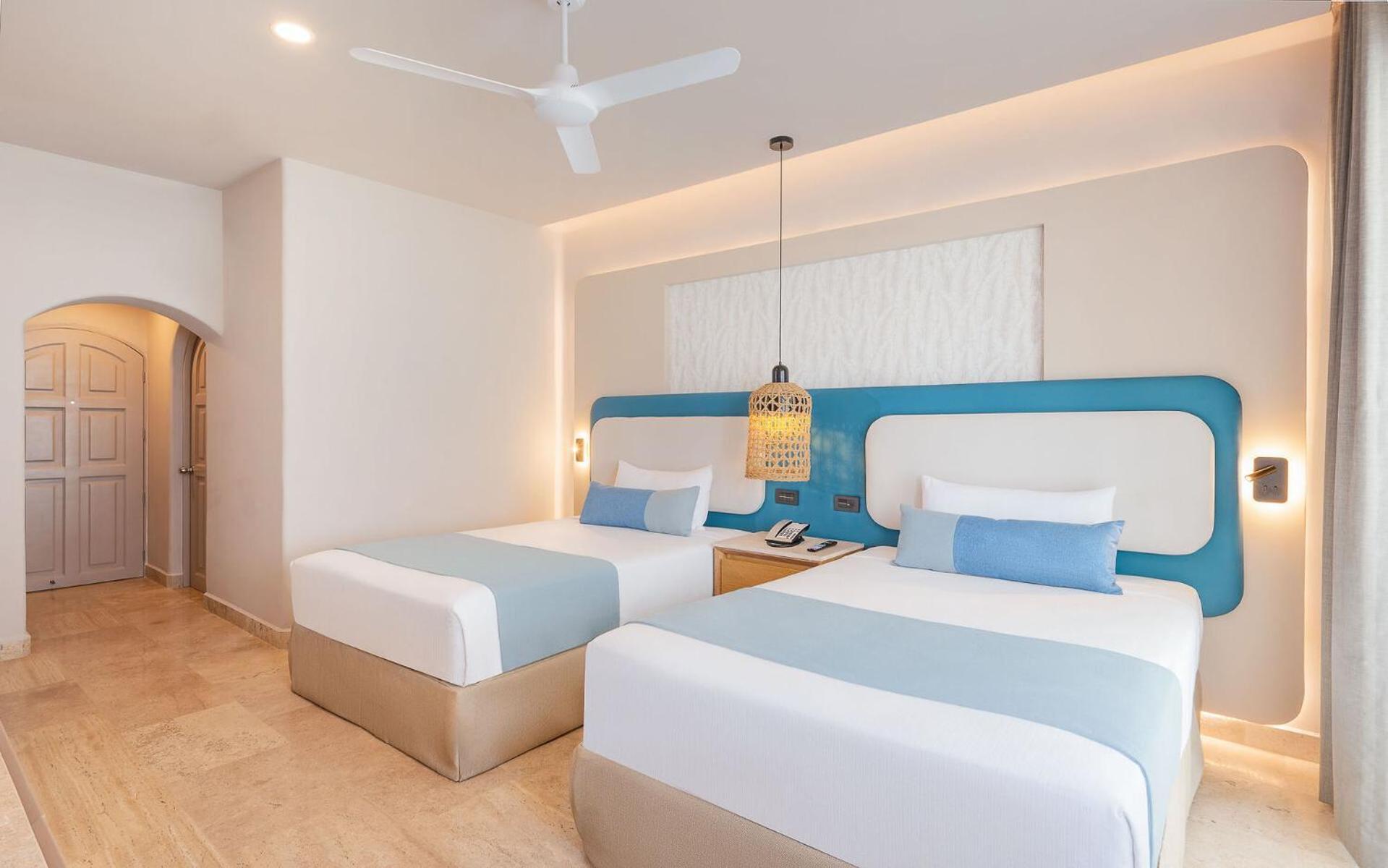 Gr Solaris Caribe 5* Cancun
