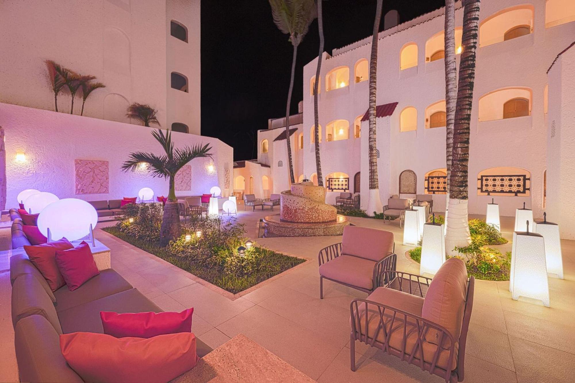 Resort Gr Solaris Caribe Cancun
