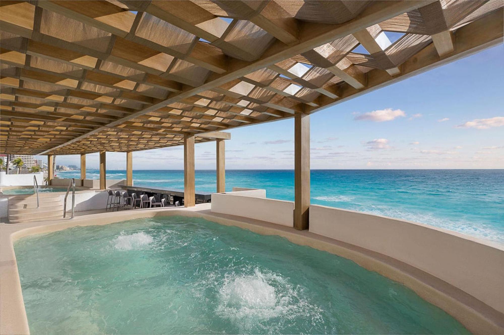 Gr Solaris Caribe 5* Cancun