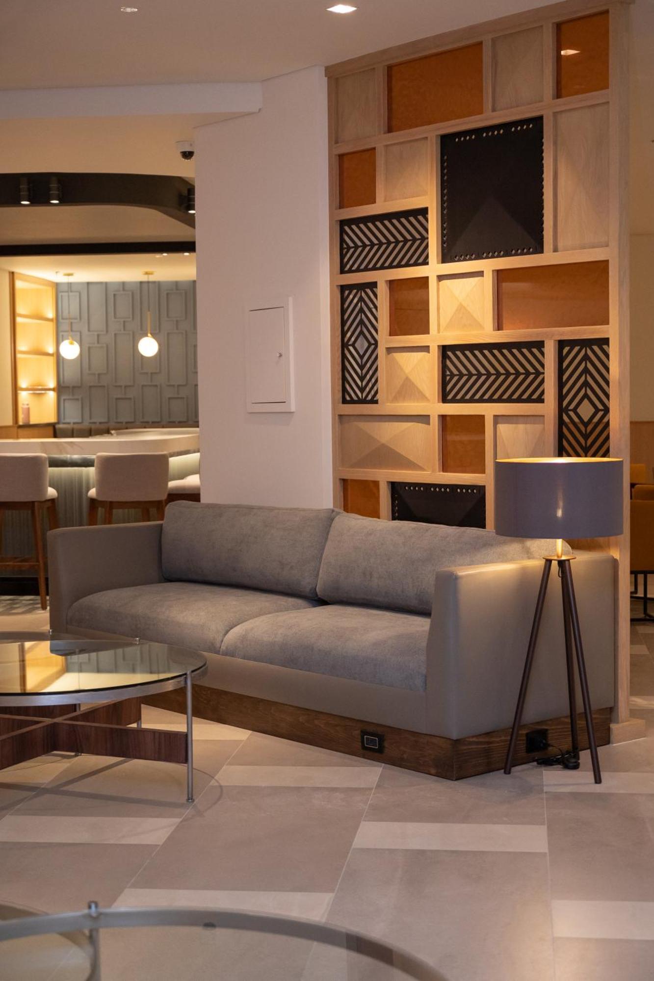 Courtyard By Marriott Animas Hotel