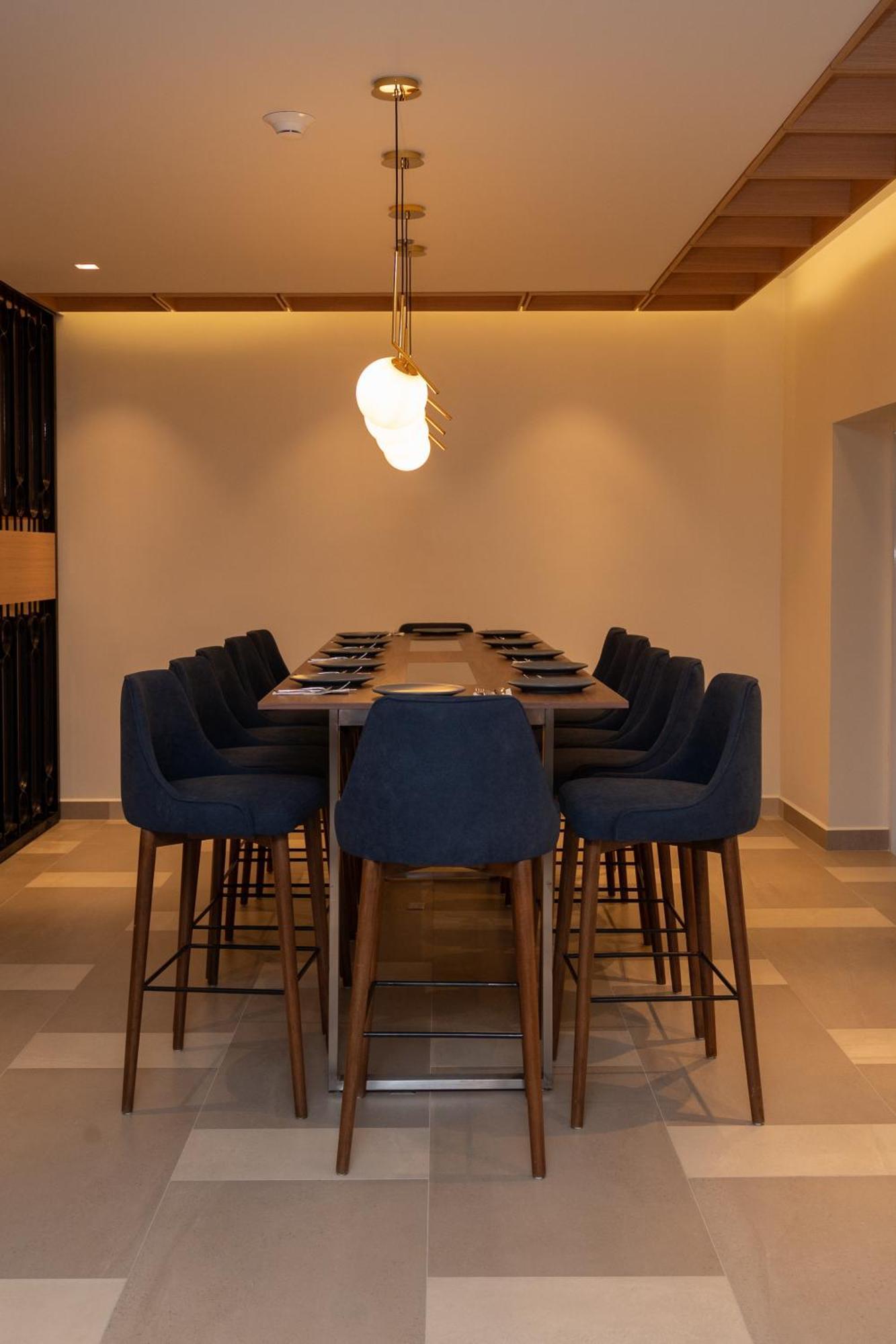 Hotel Courtyard By Marriott Animas