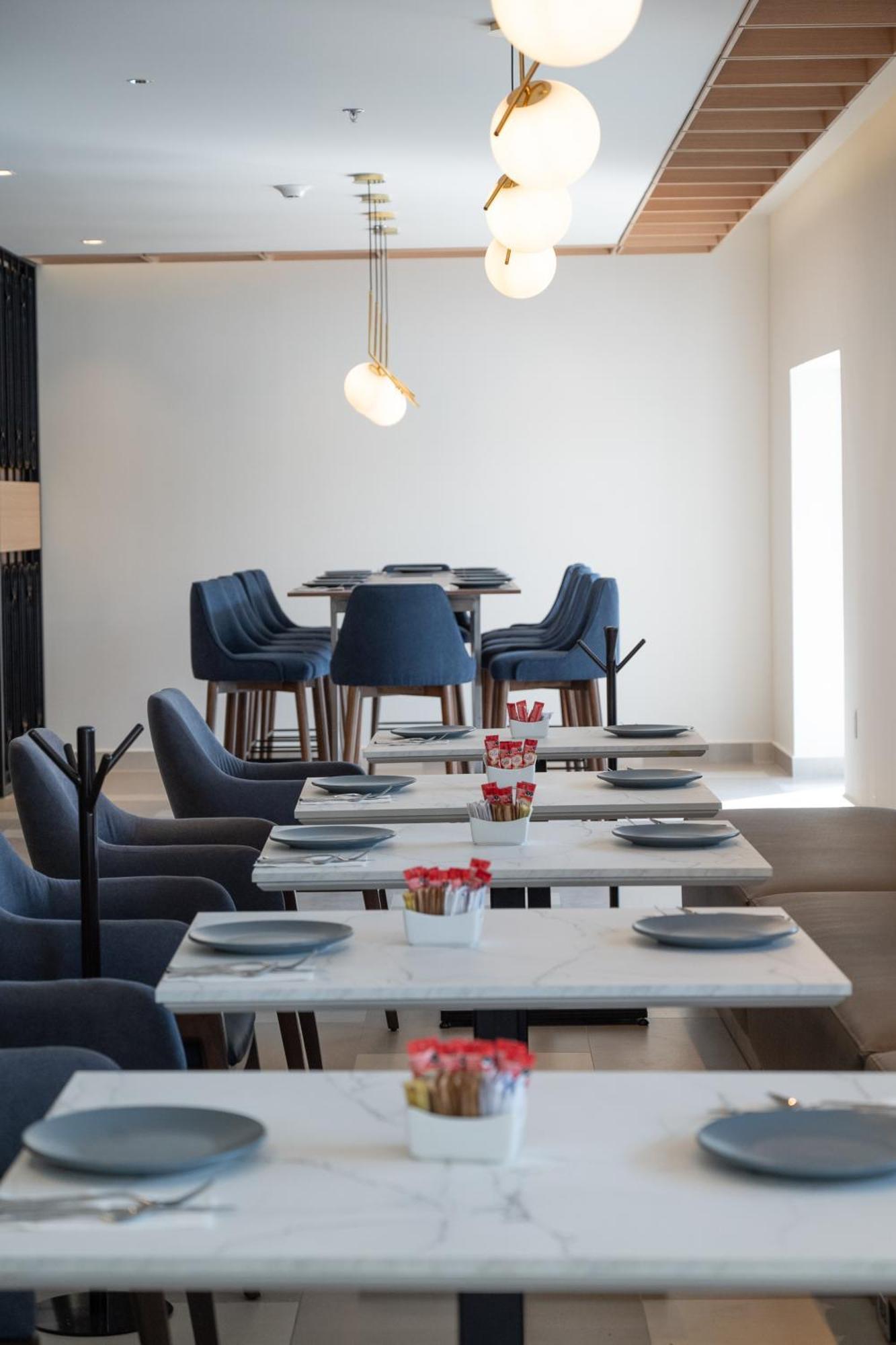 Hotel Courtyard By Marriott Animas Puebla