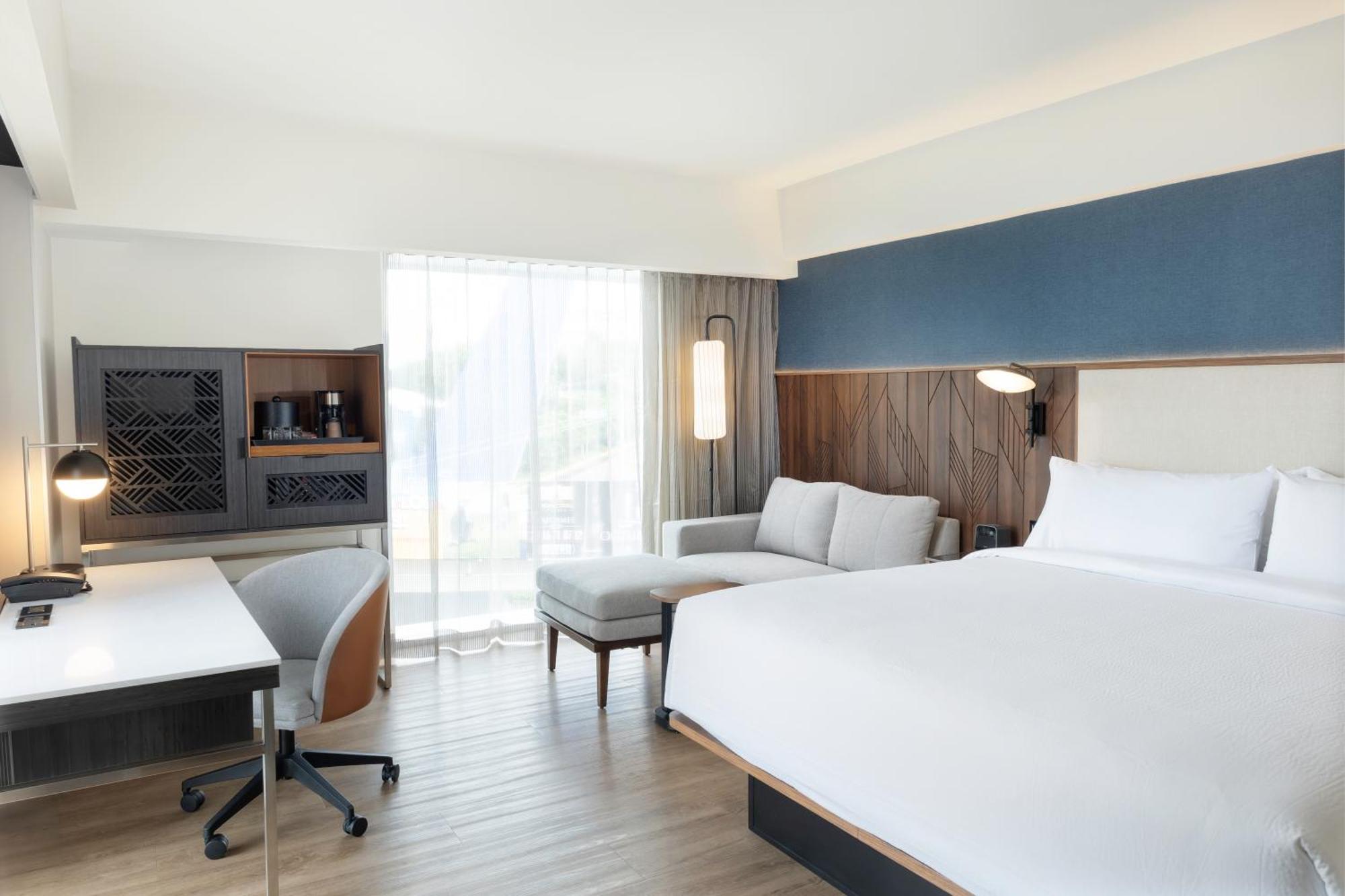 Courtyard By Marriott Animas Hotel