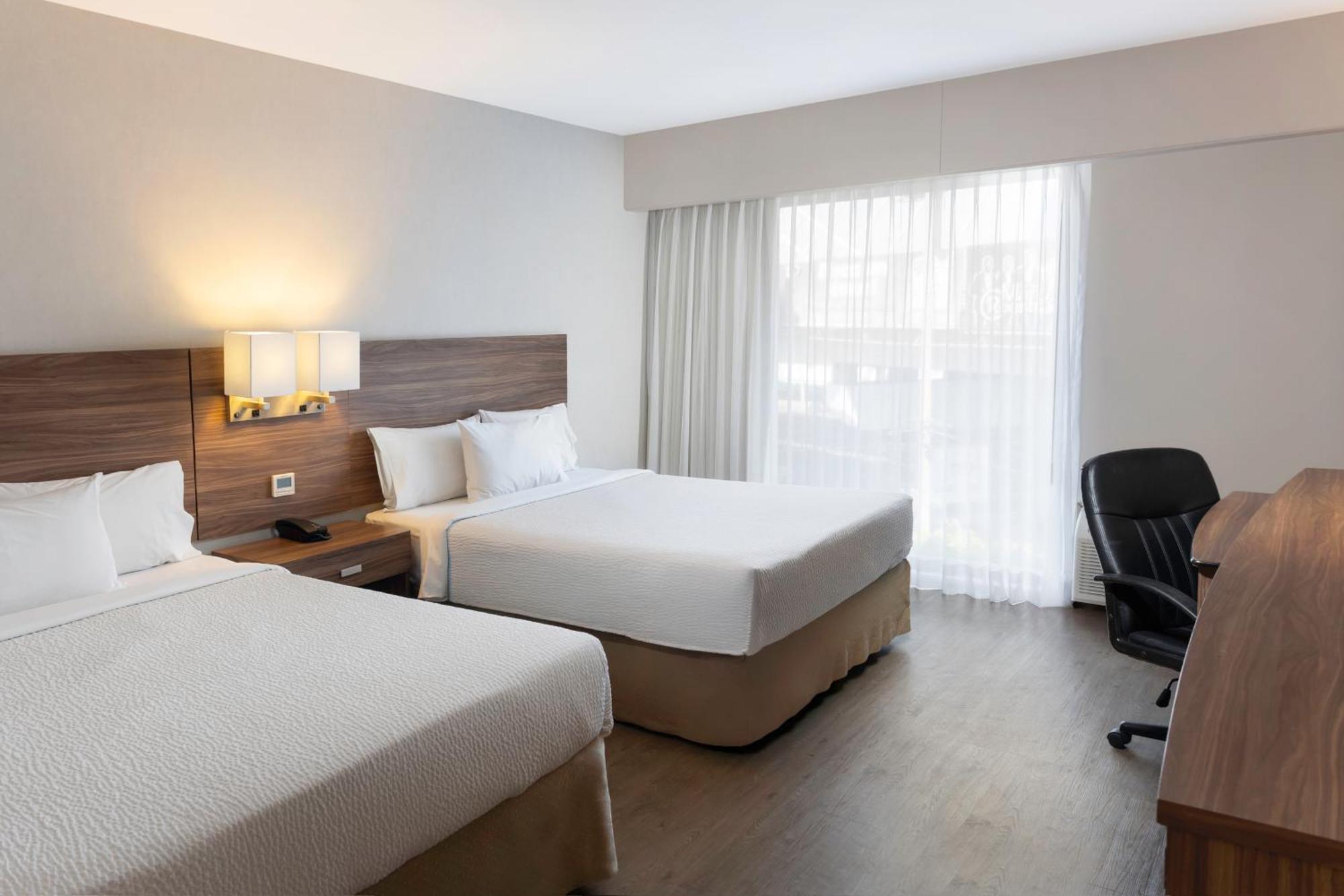 Hotel Courtyard By Marriott Animas 4*