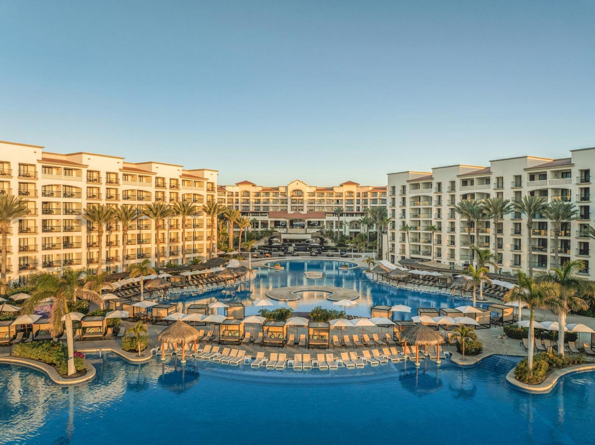 Resort Hyatt Ziva Cabos 5*