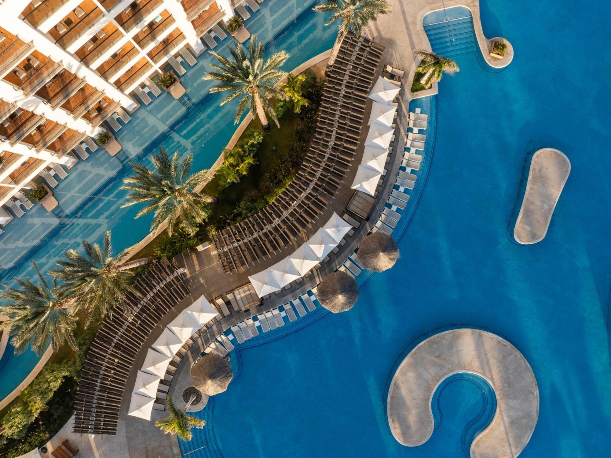 Hyatt Ziva Cabos Resort San Jose del Cabo