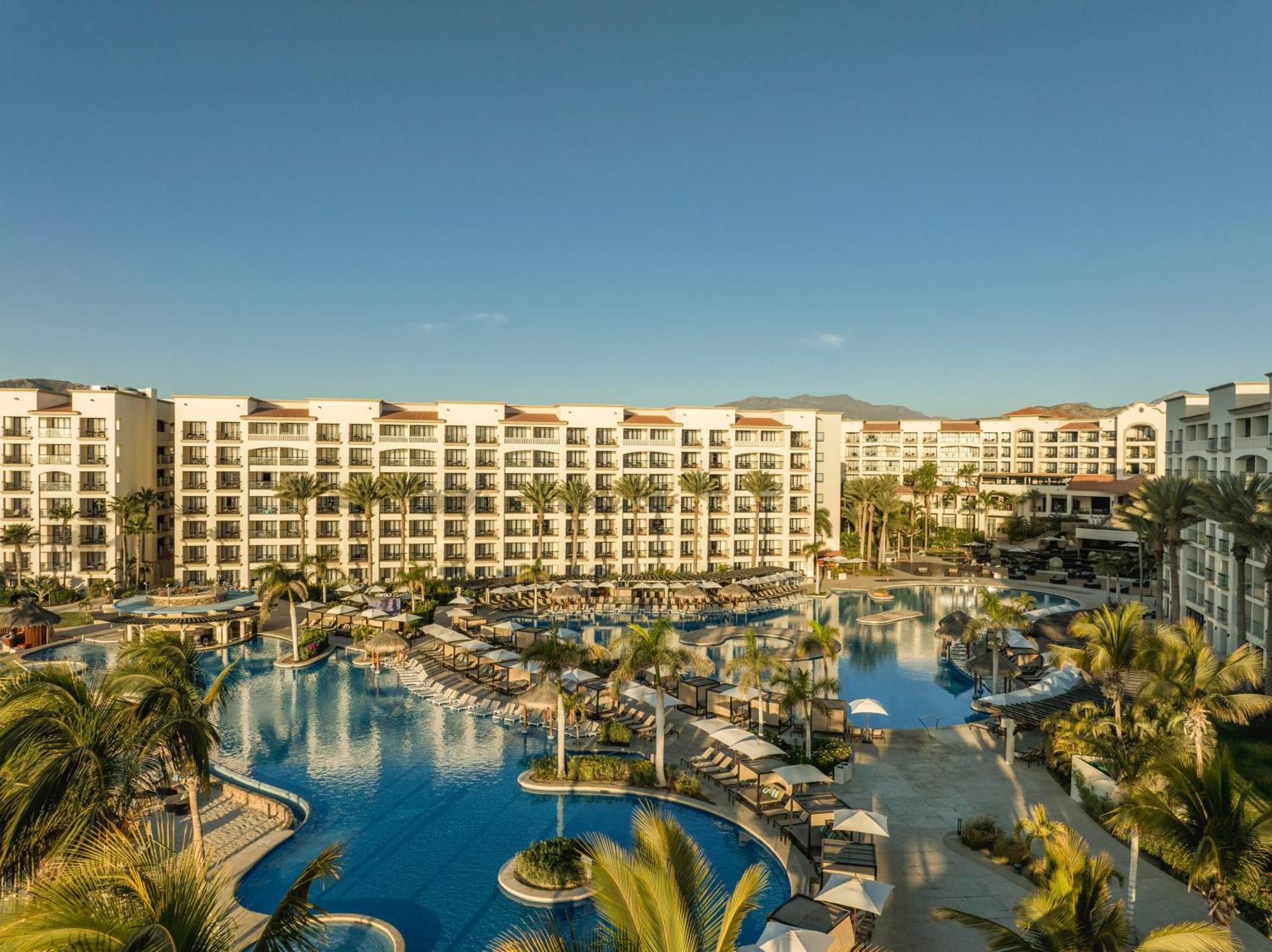 Resort Hyatt Ziva Cabos San Jose del Cabo