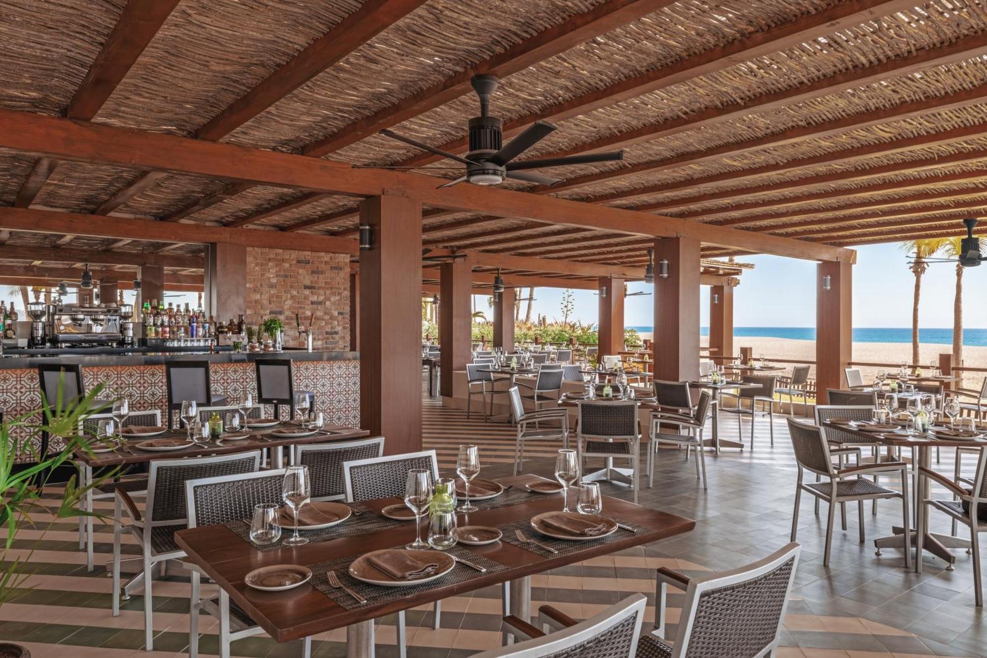 Hyatt Ziva Cabos San Jose del Cabo