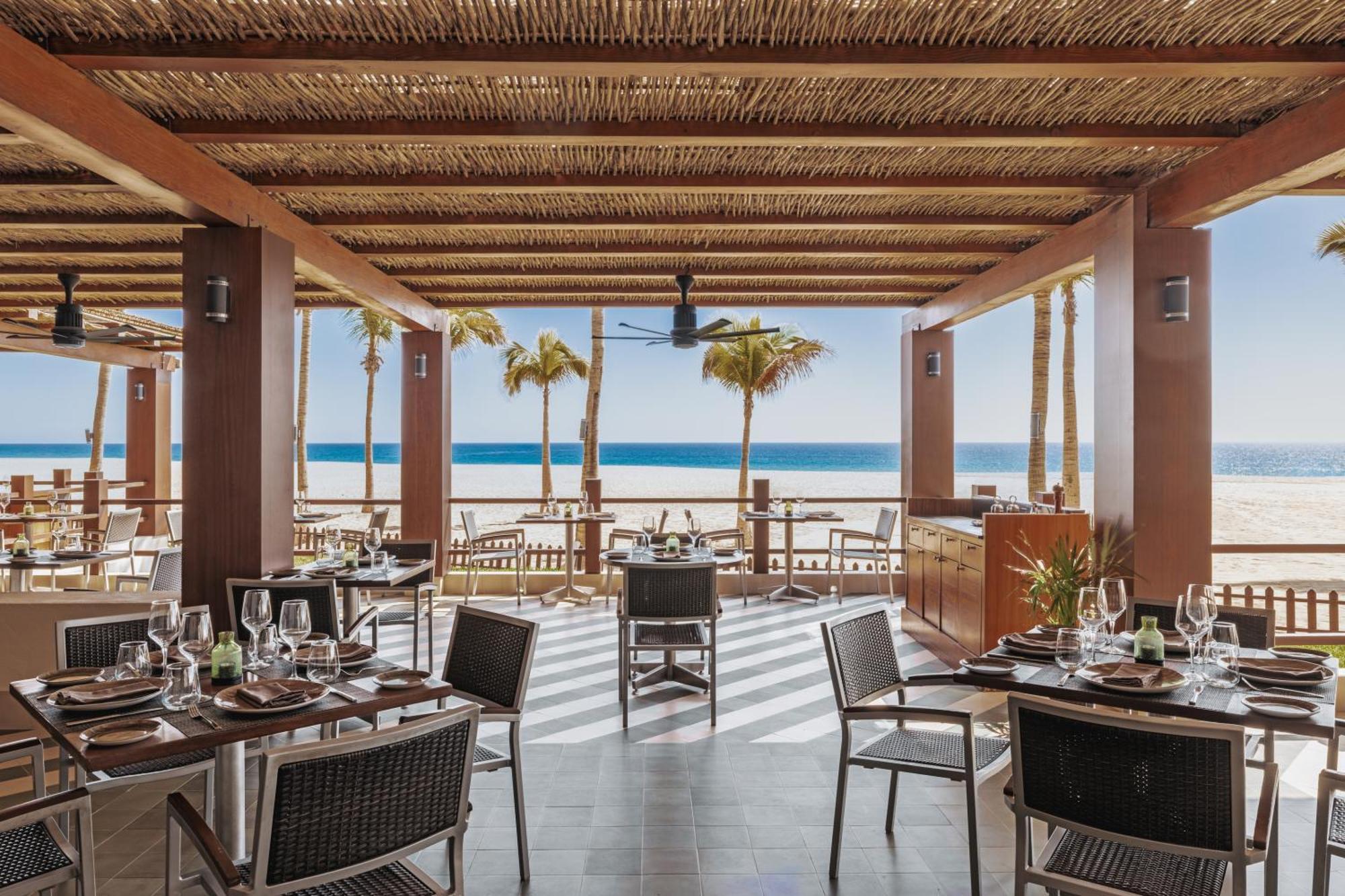 Hyatt Ziva Cabos
