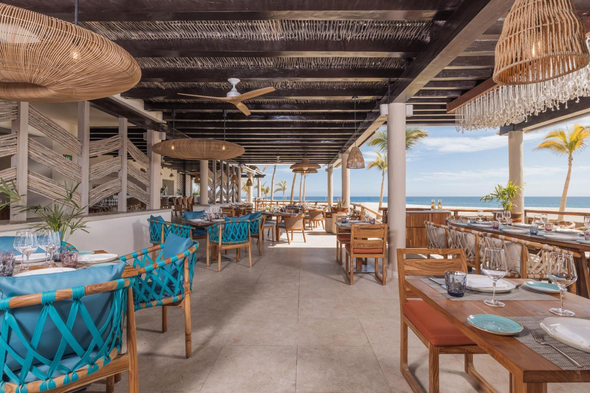 Hyatt Ziva Cabos Resort
