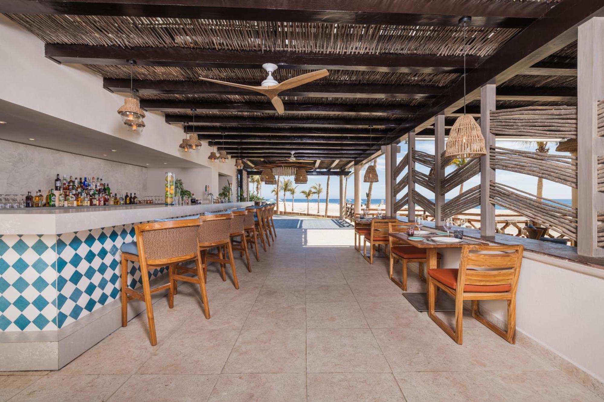 Hyatt Ziva Cabos 5*