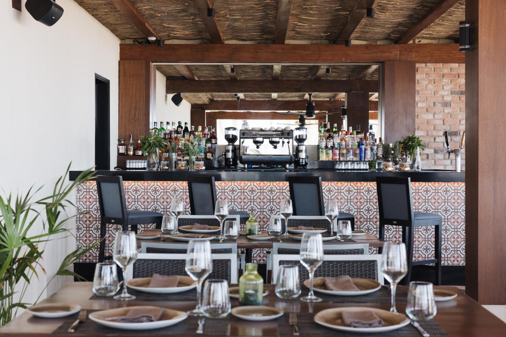 Hyatt Ziva Cabos