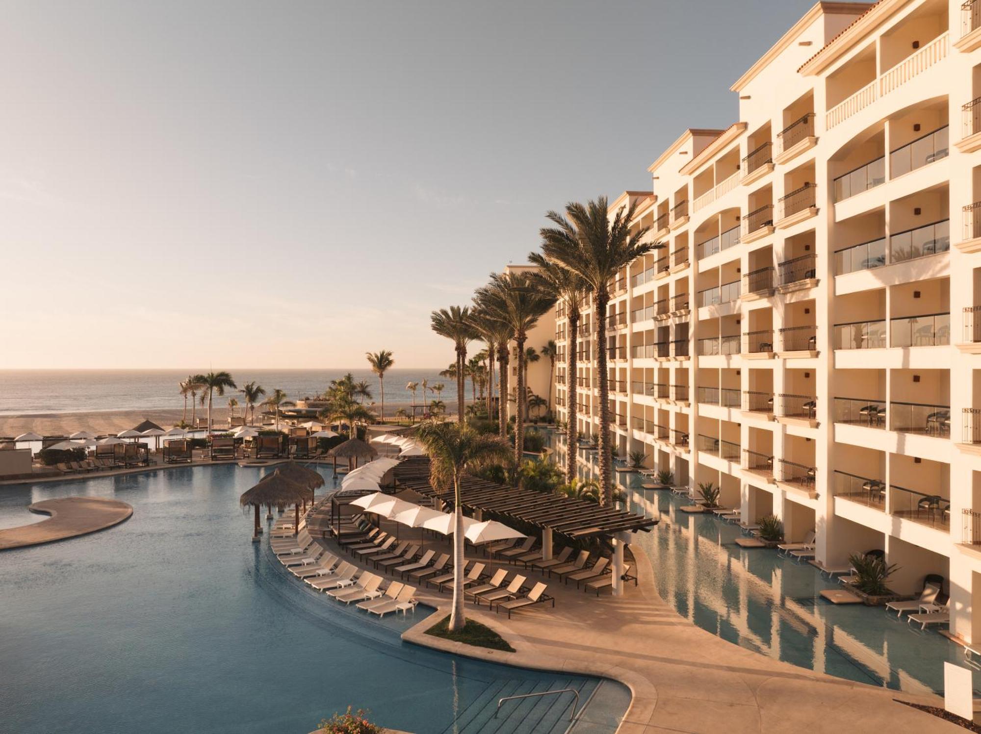 Hyatt Ziva Cabos Resort