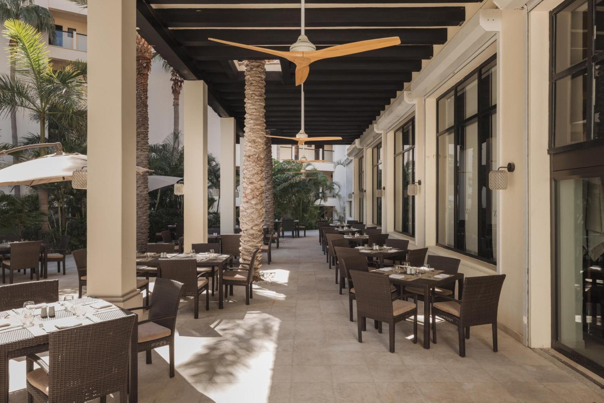 Resort Hyatt Ziva Cabos