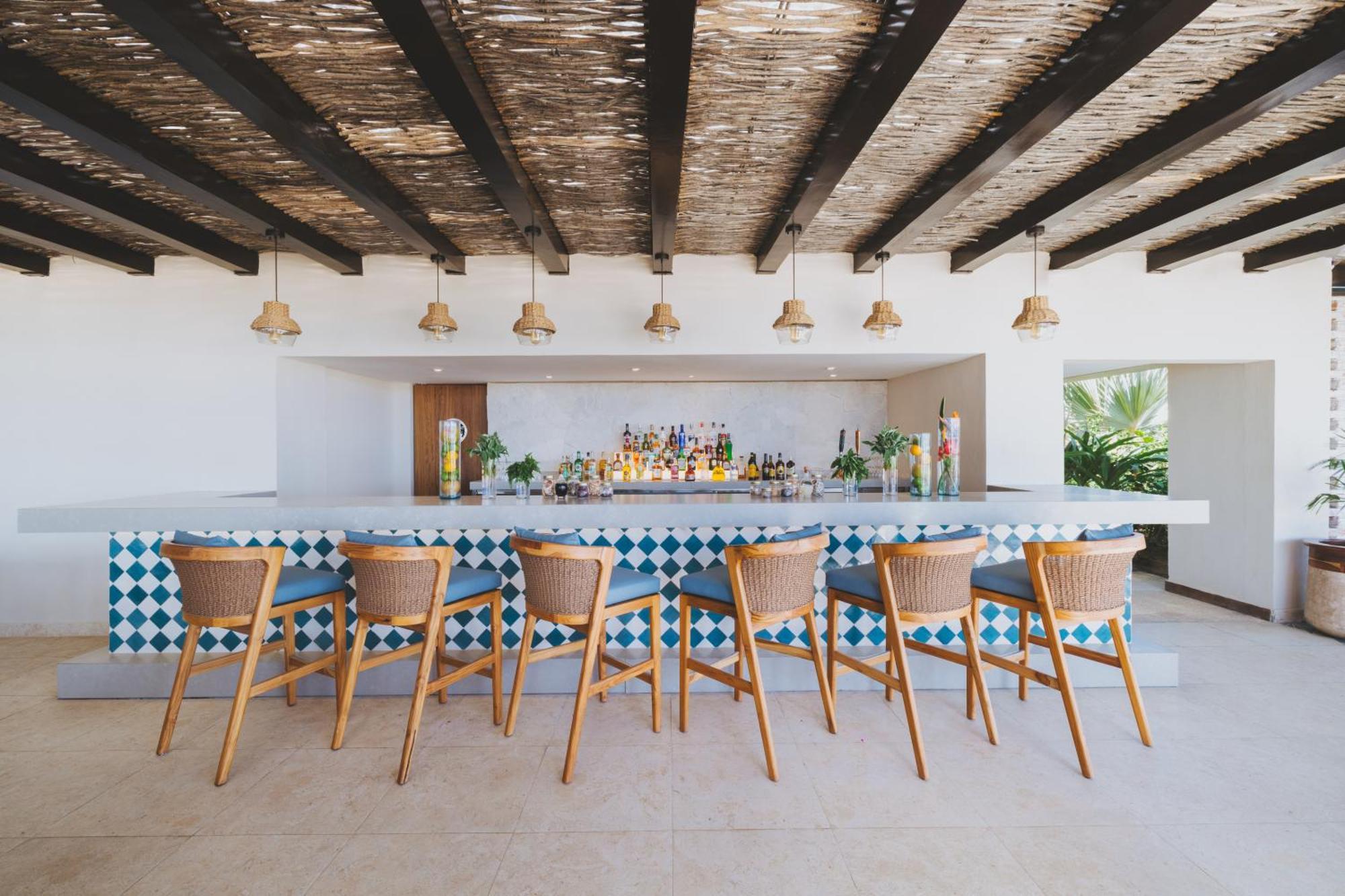 Hyatt Ziva Cabos Resort 5*
