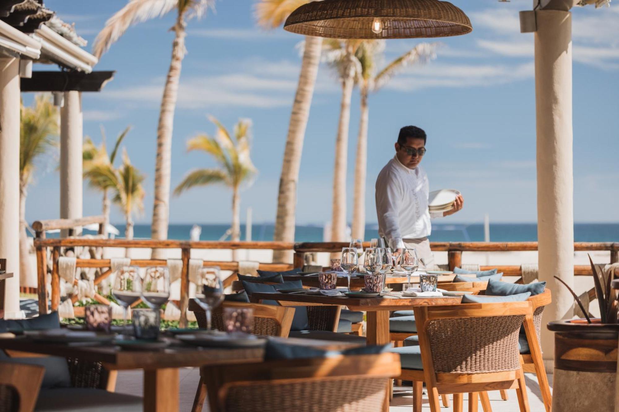 Hyatt Ziva Cabos Resort San Jose del Cabo