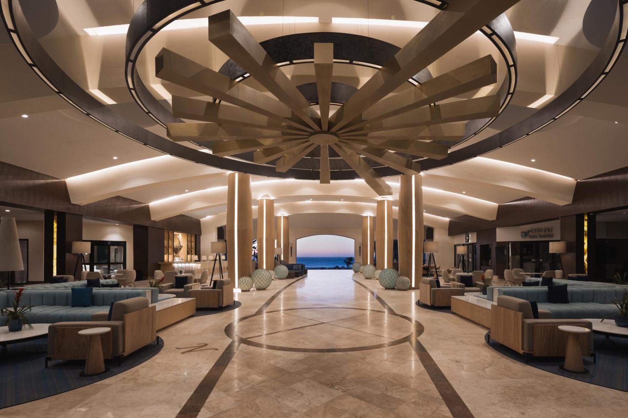 Hyatt Ziva Cabos 5*