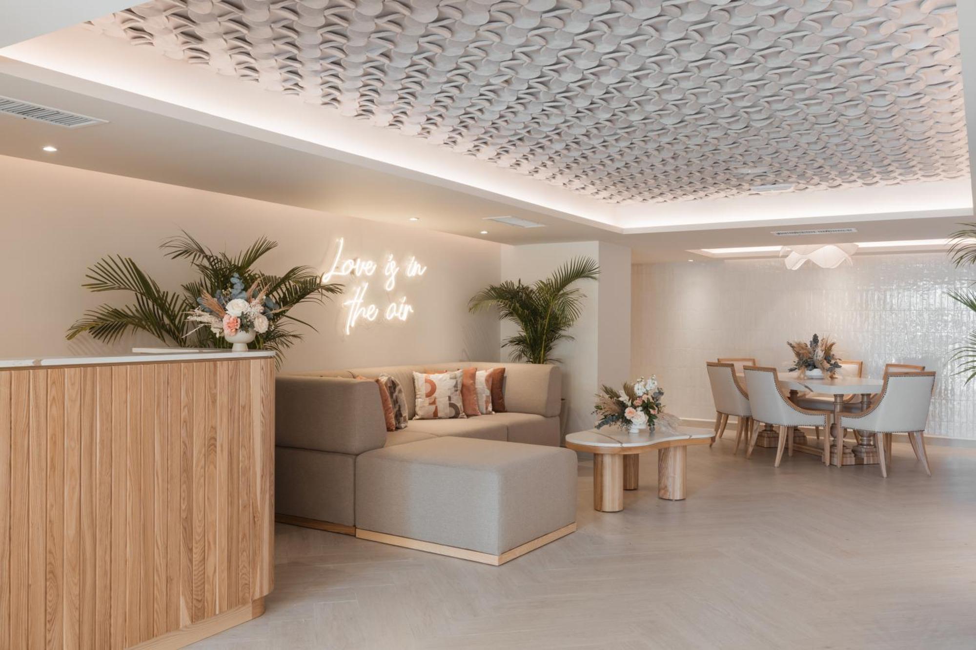 Hyatt Ziva Cabos 5* San Jose del Cabo