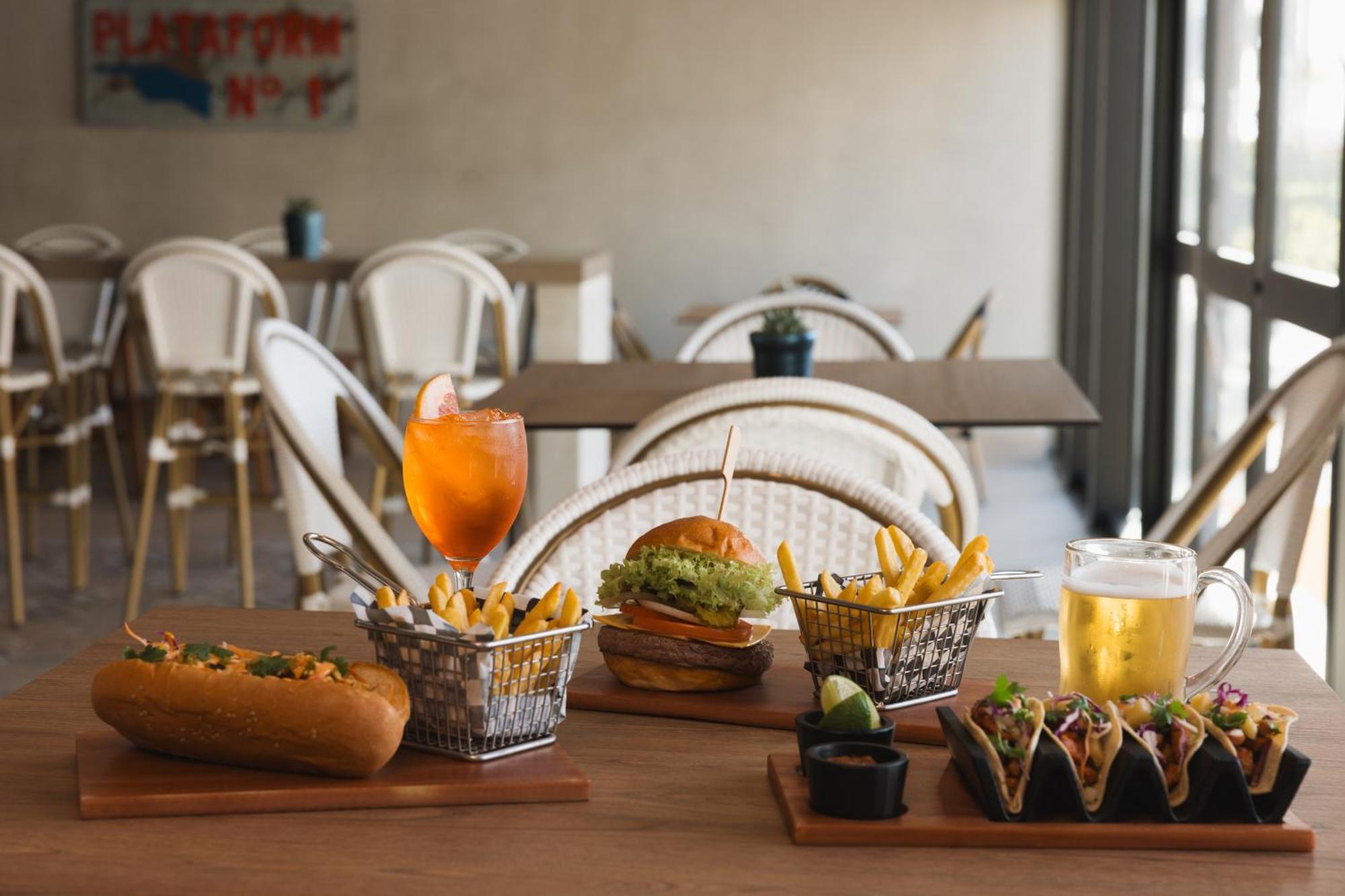 Hyatt Ziva Cabos 5*