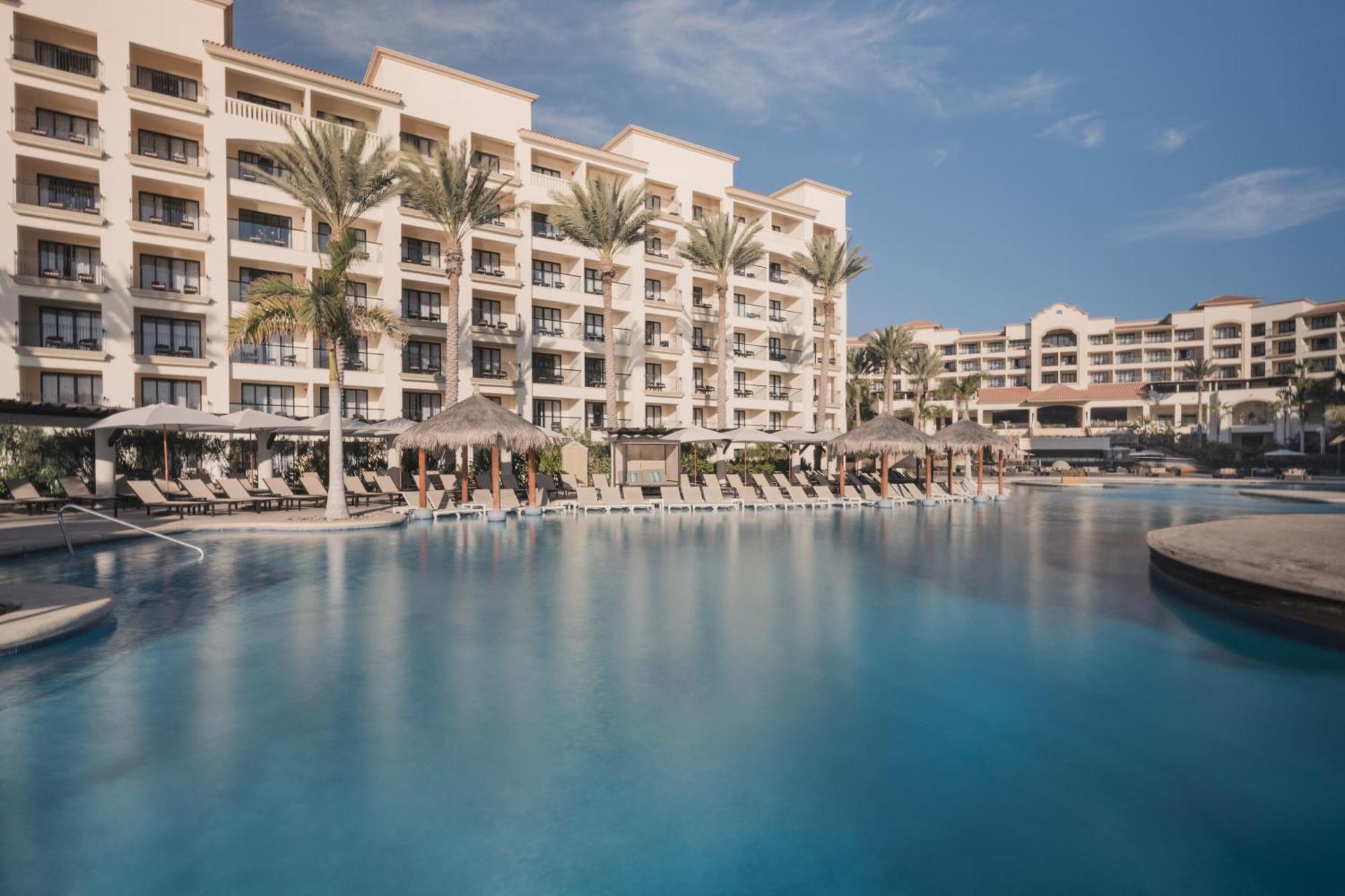 Hyatt Ziva Cabos 5* San Jose del Cabo