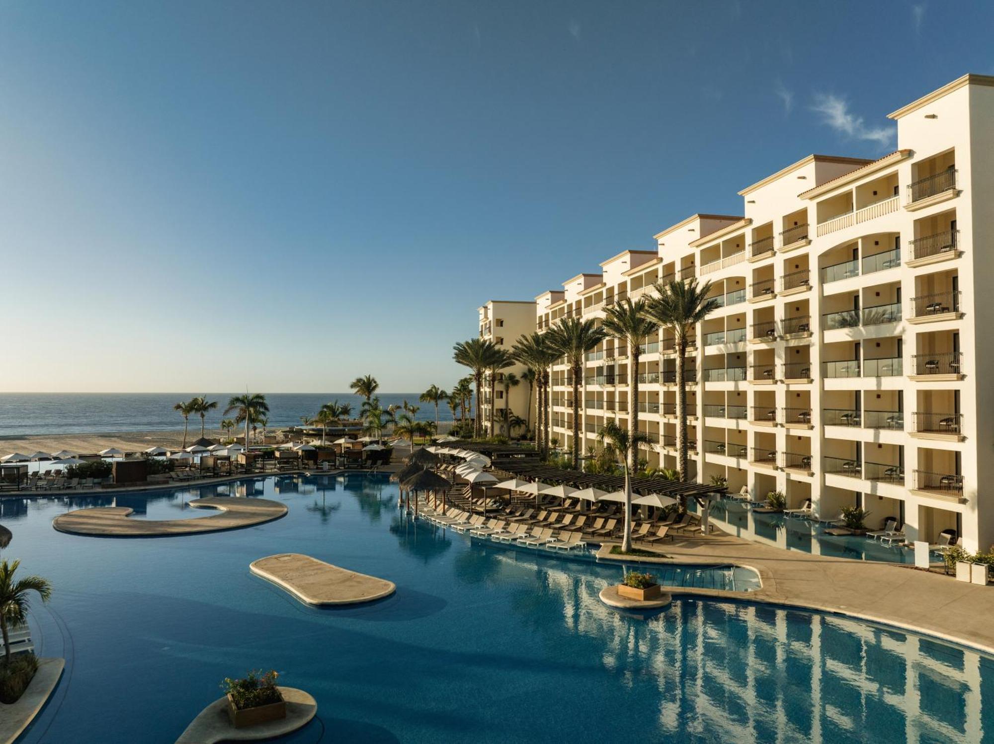 Hyatt Ziva Cabos San Jose del Cabo