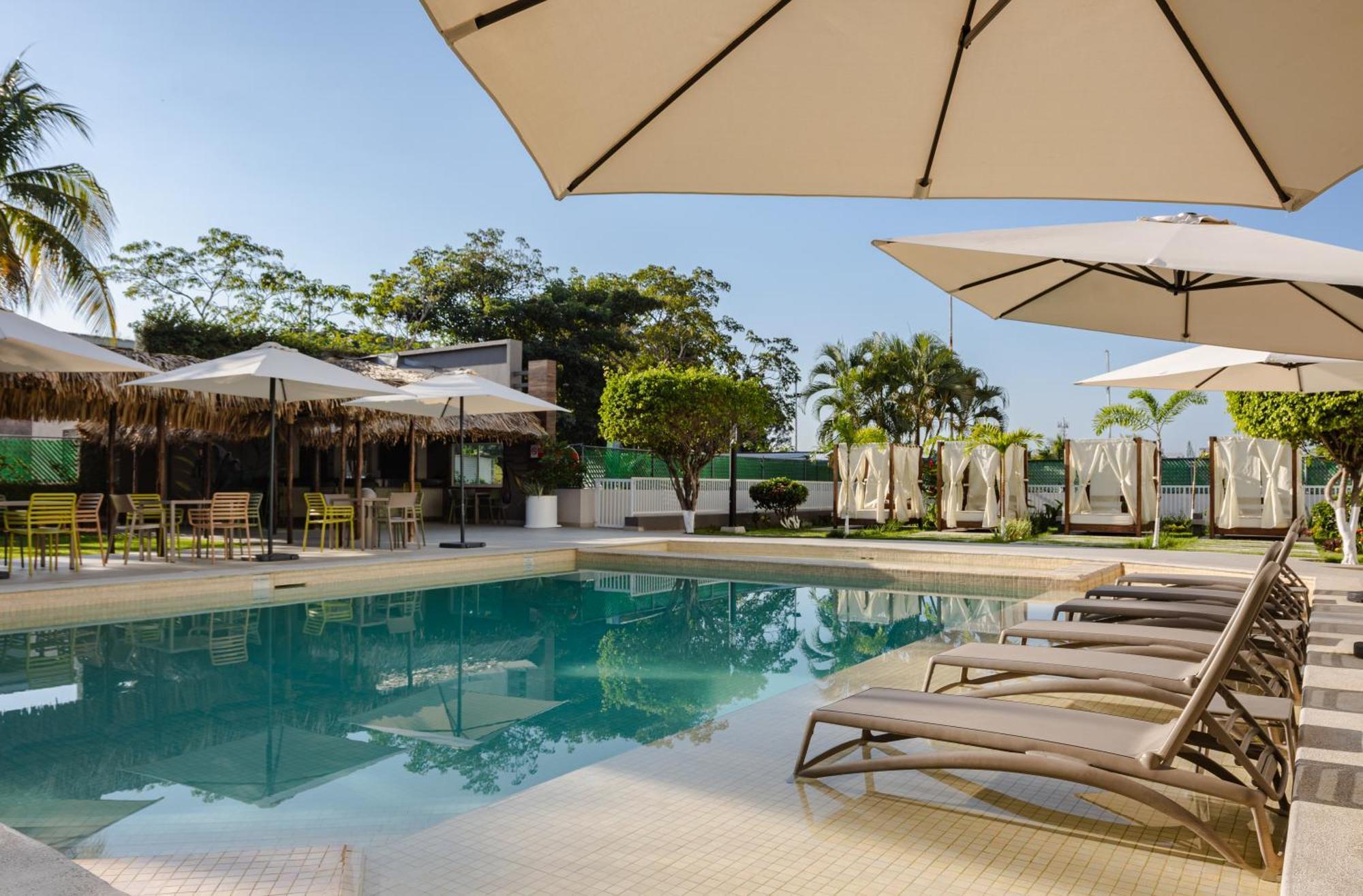 Hotel Express By Ihg