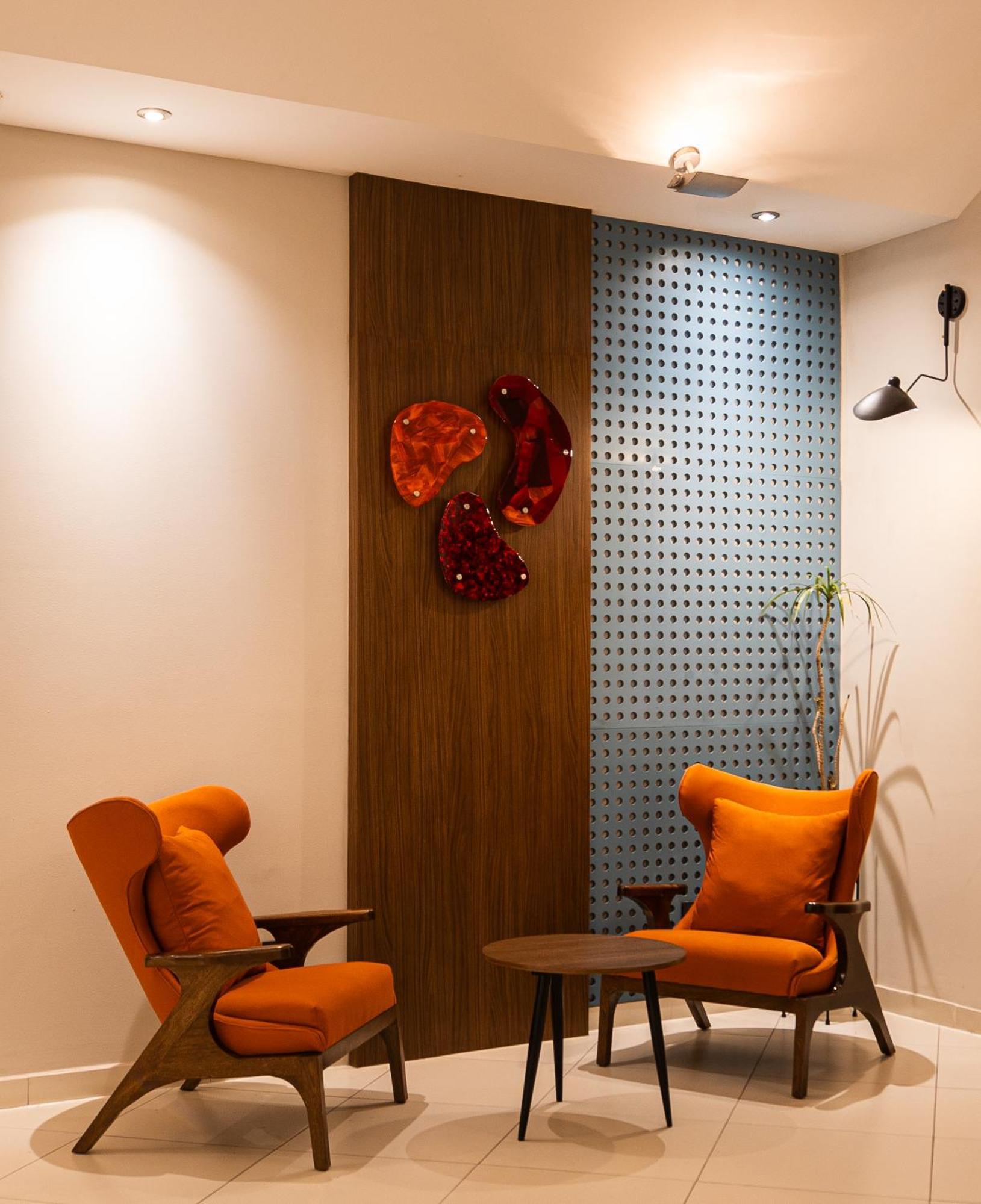Hotel Express By Ihg 4*