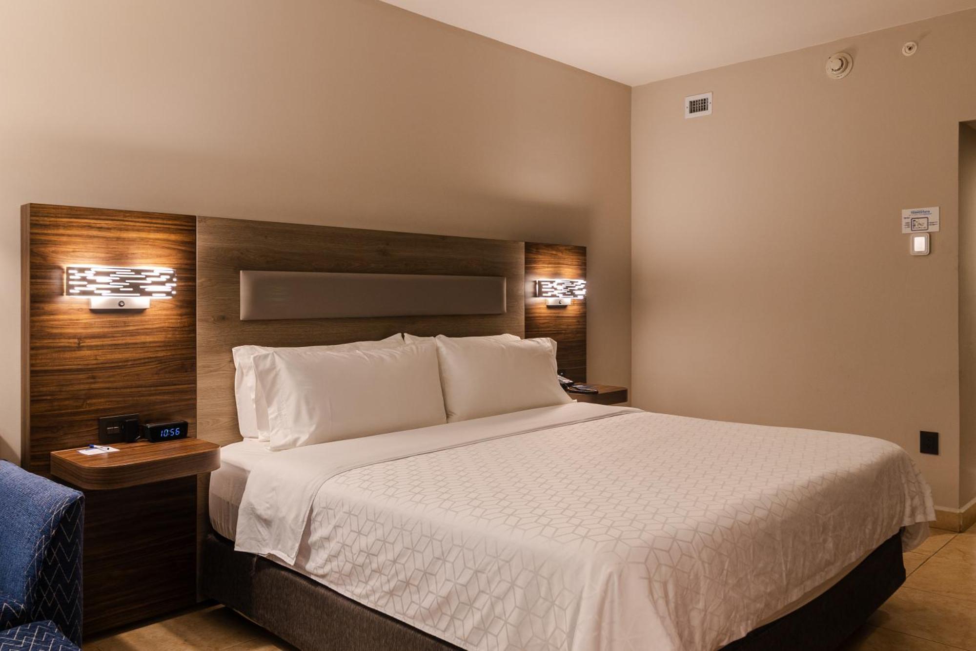 Express By Ihg 4* Tapachula