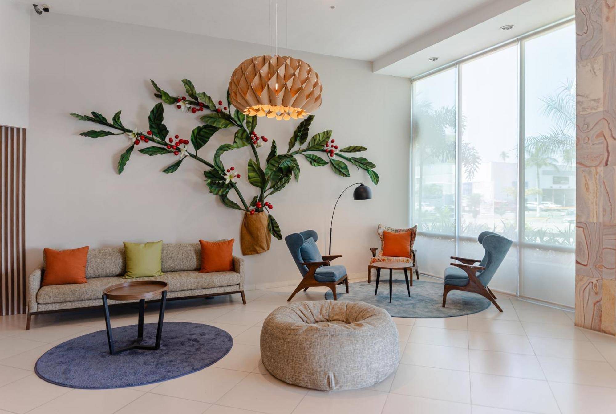 Hotel Express By Ihg 4*