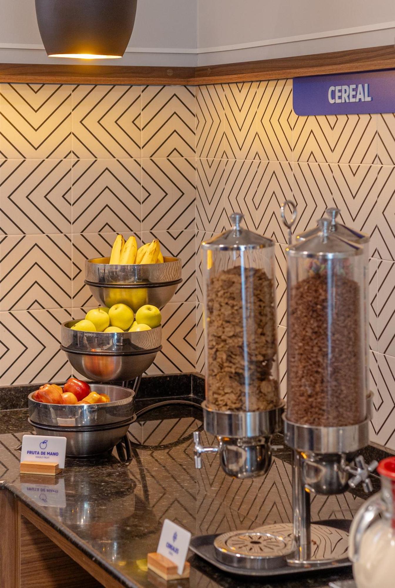 Express By Ihg Hotel Tapachula